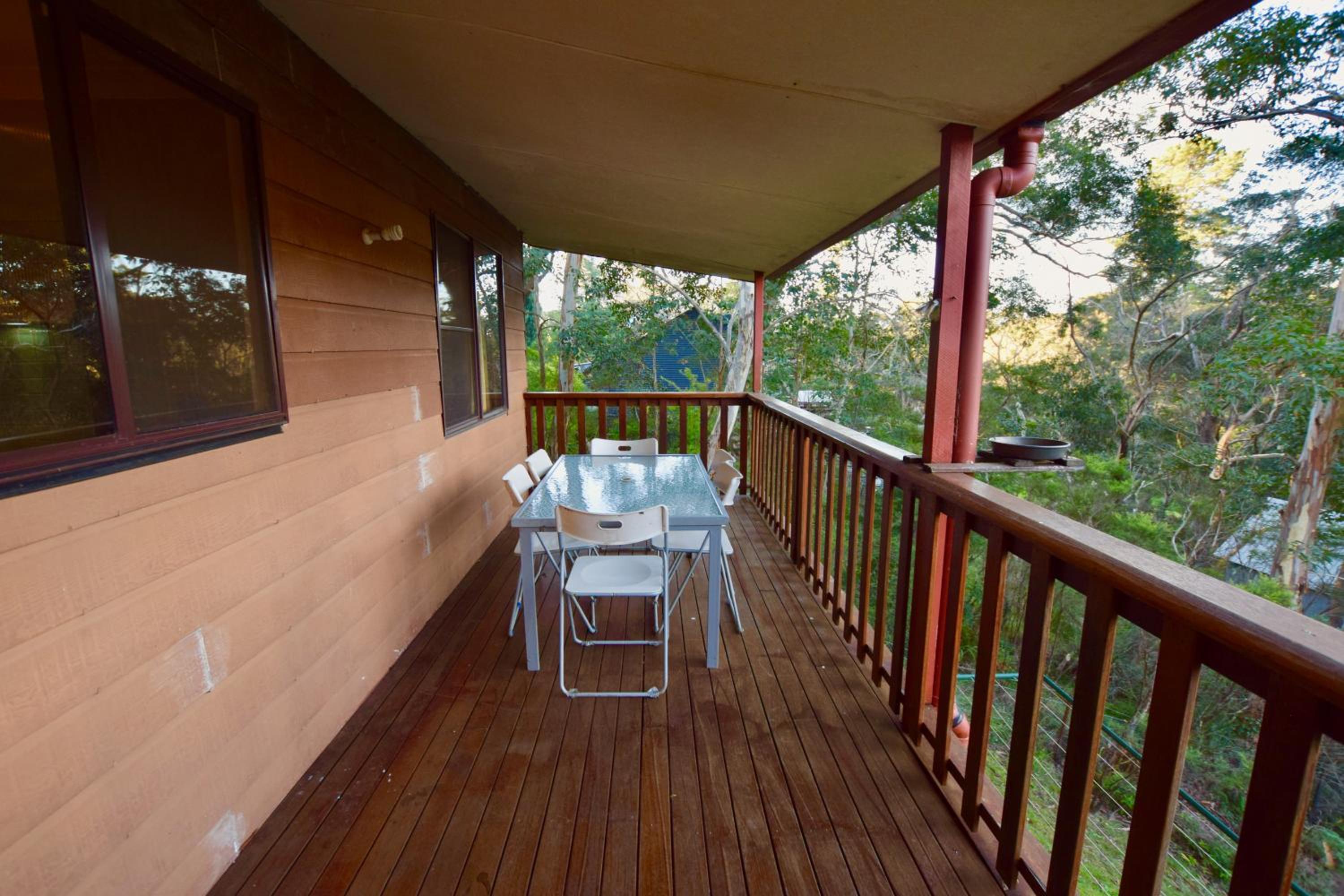 Shiralee's Rest of Katoomba