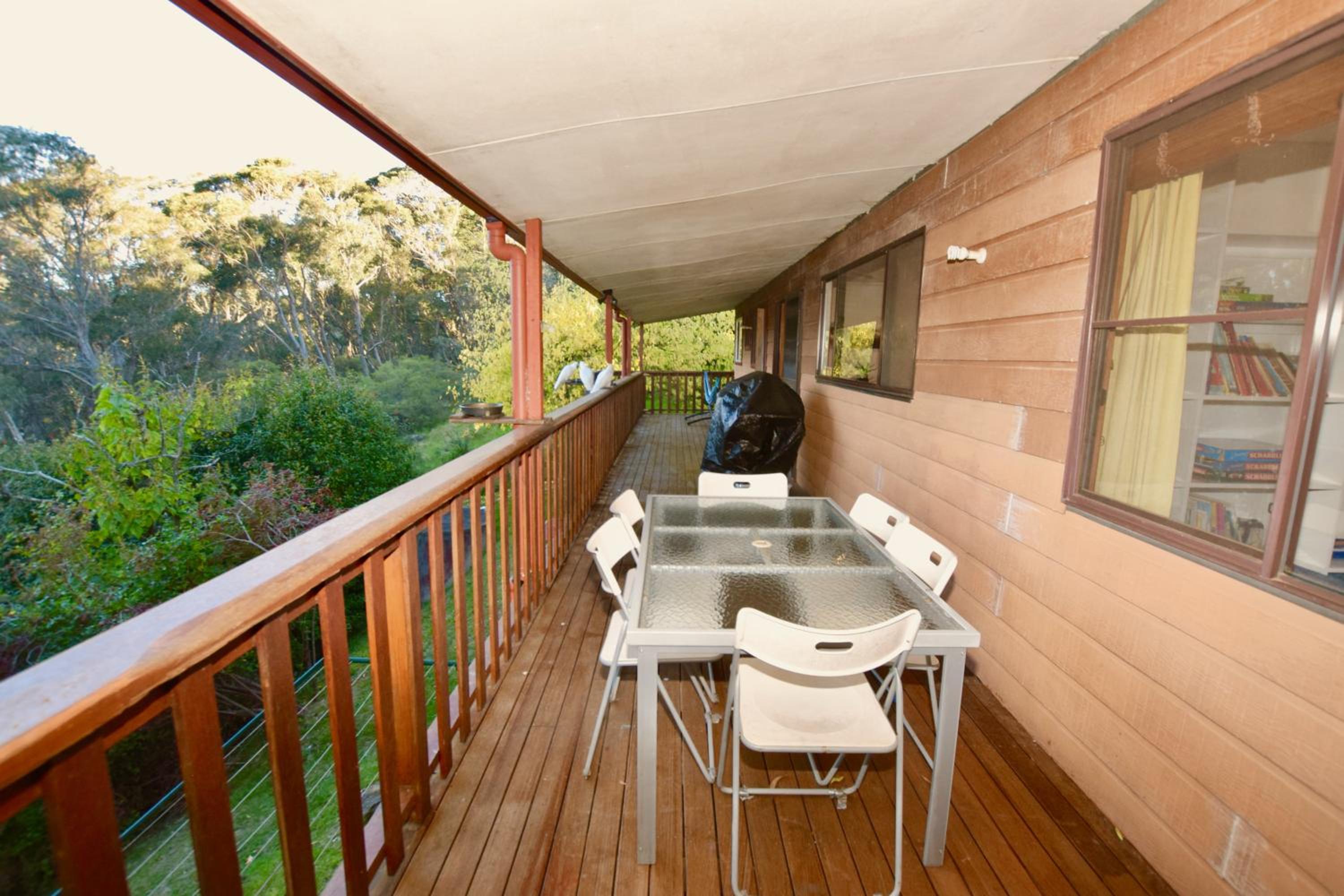 Shiralee's Rest of Katoomba