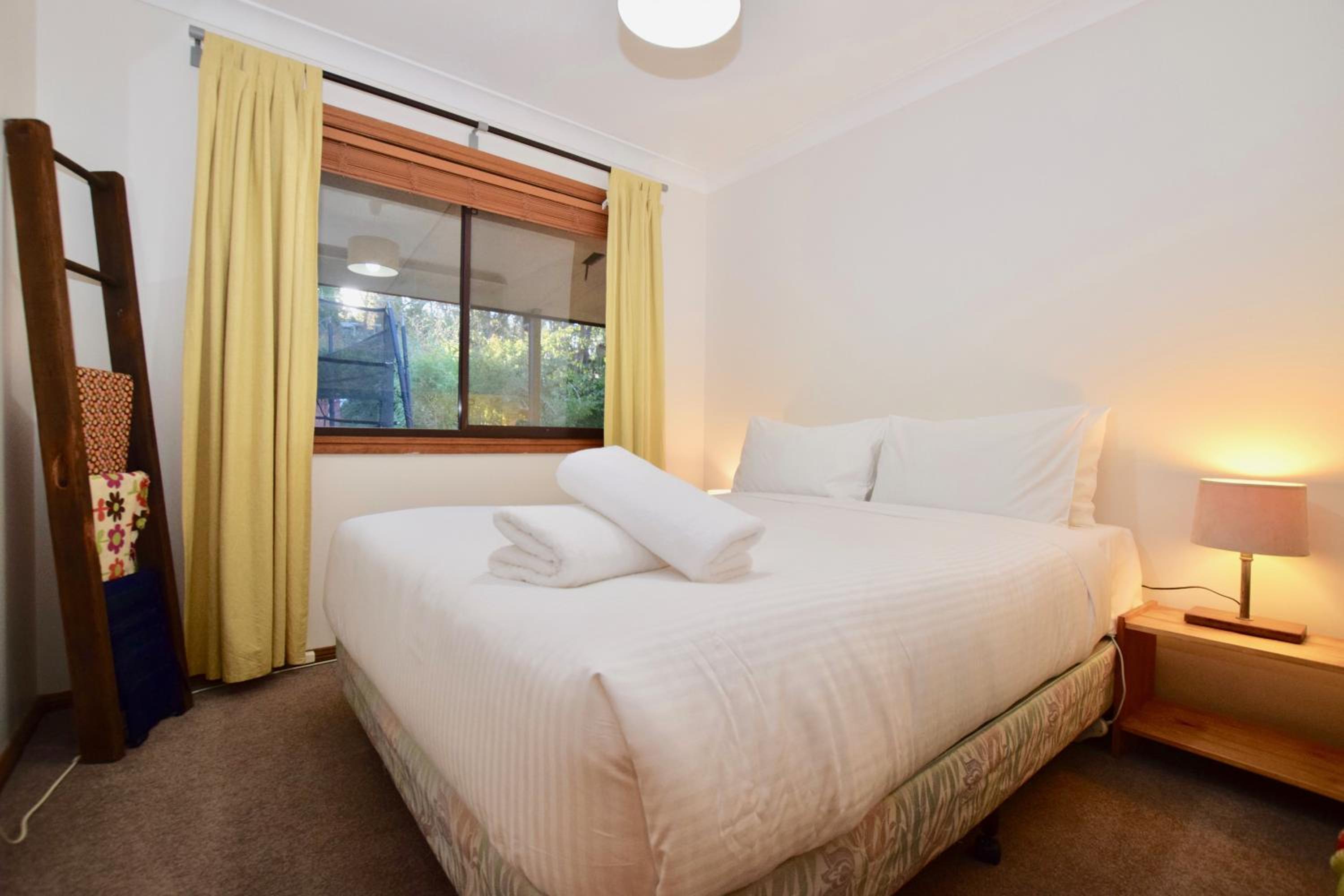 Shiralee's Rest of Katoomba
