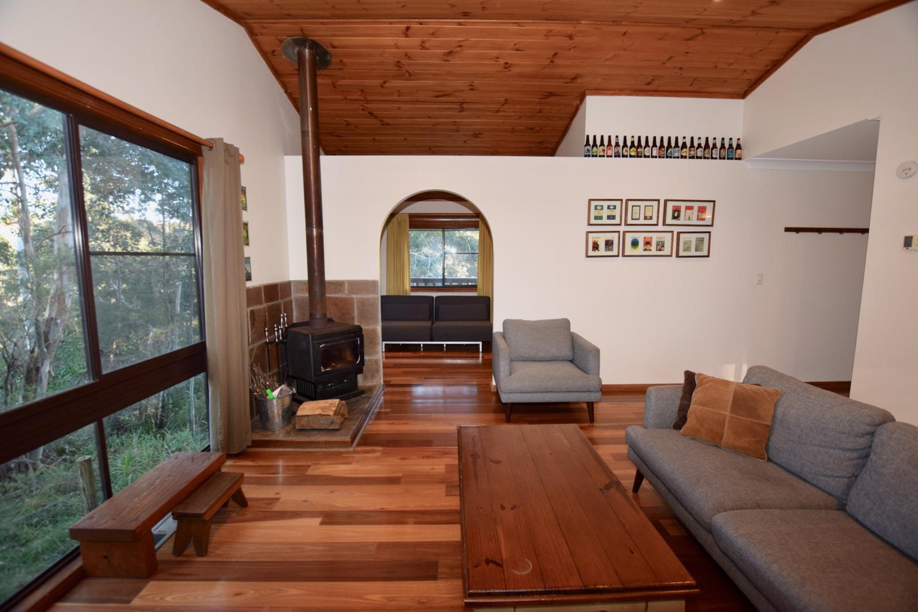 Shiralee's Rest of Katoomba