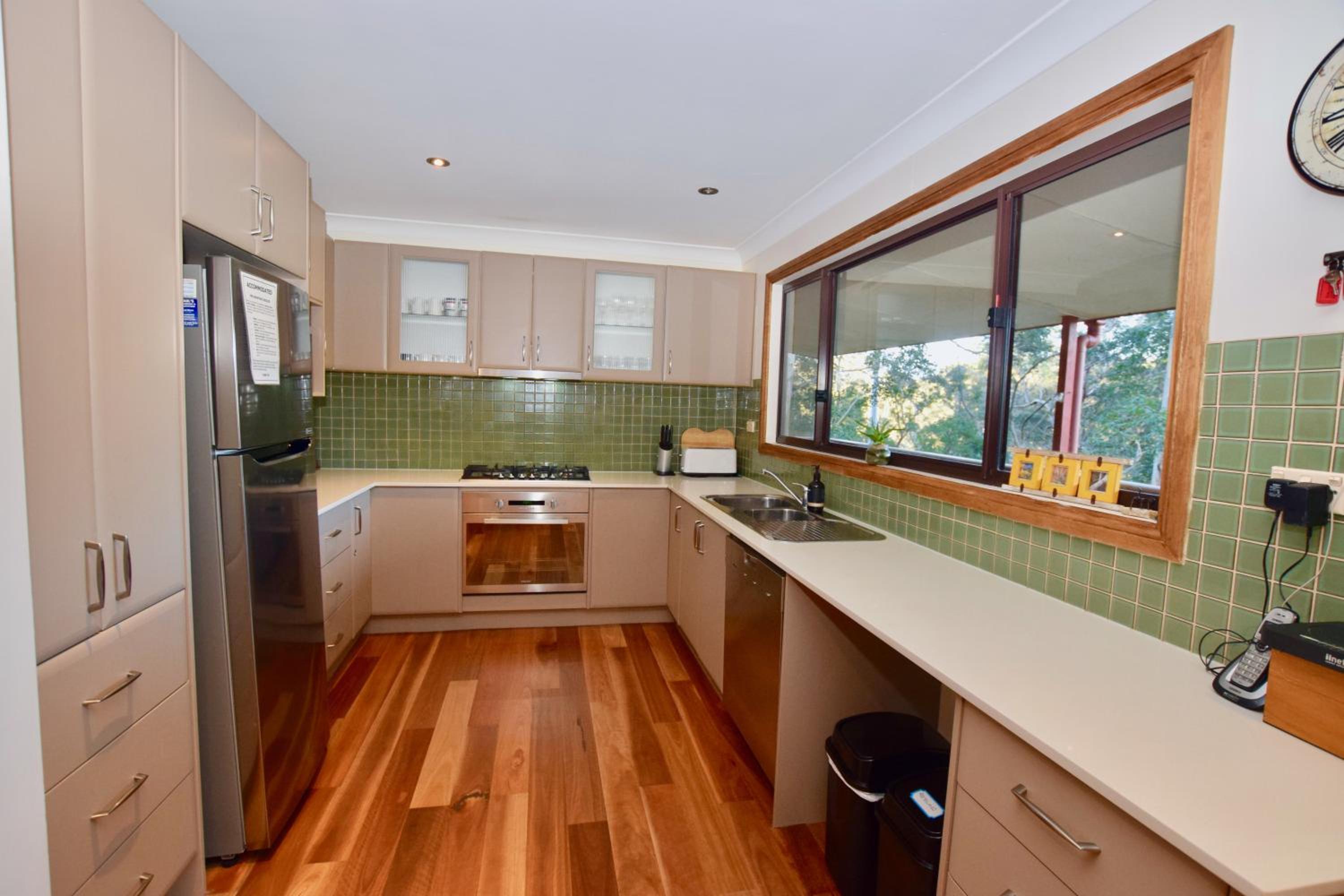 Shiralee's Rest of Katoomba
