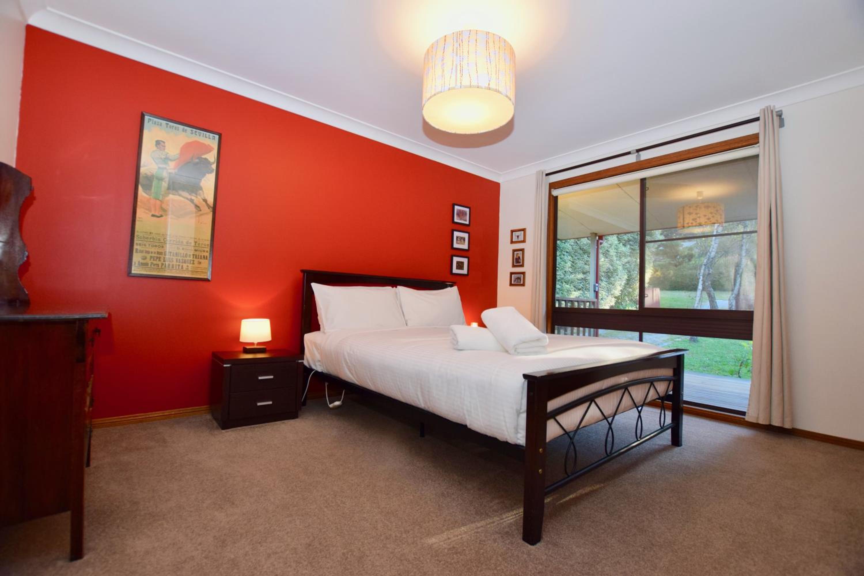 Shiralee's Rest of Katoomba