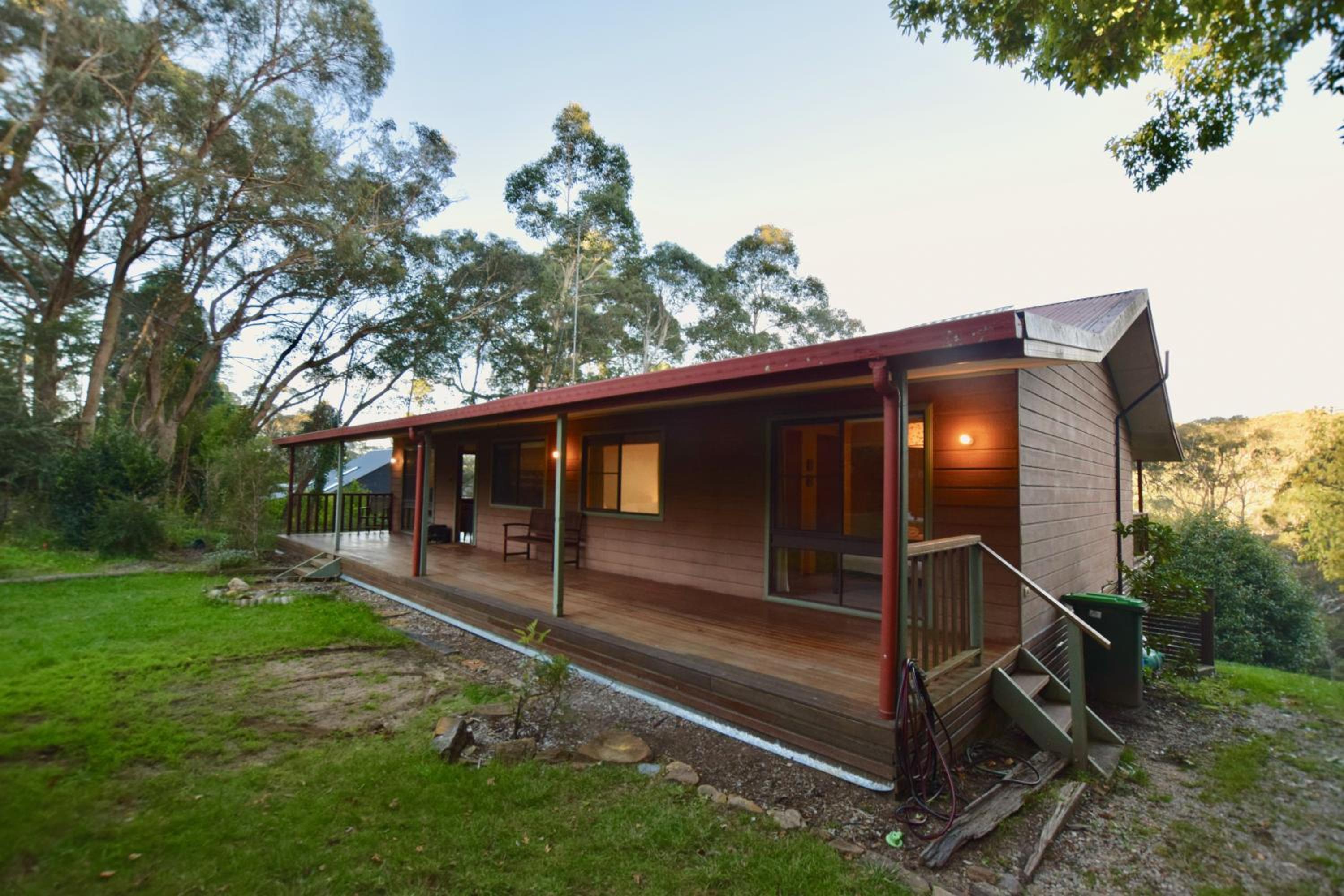 Shiralee's Rest of Katoomba