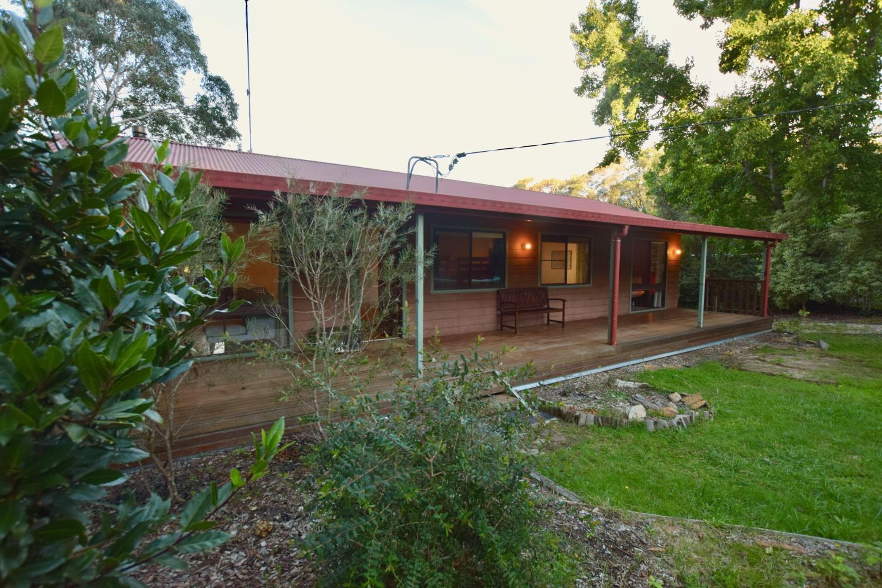 Shiralee's Rest of Katoomba