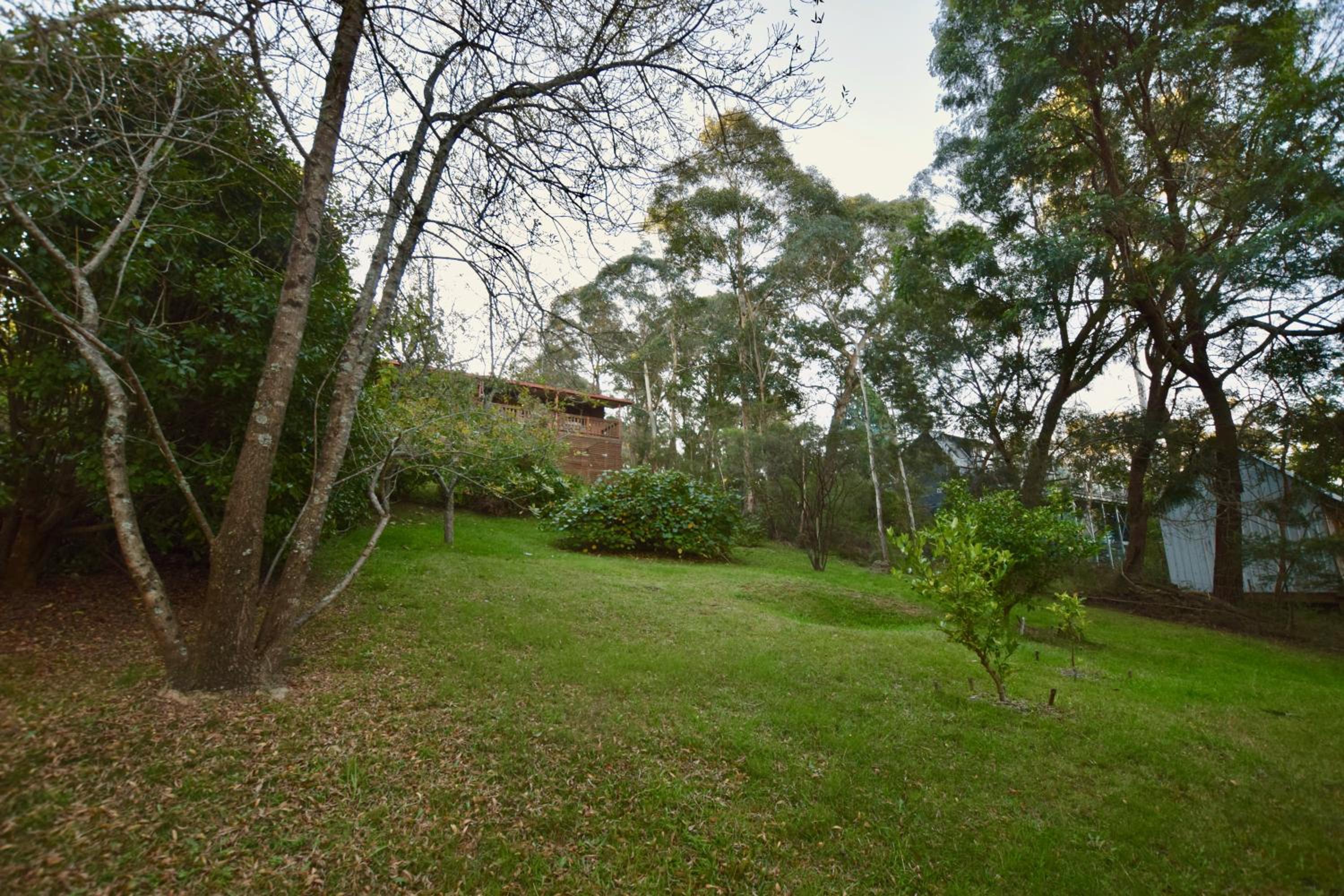 Shiralee's Rest of Katoomba