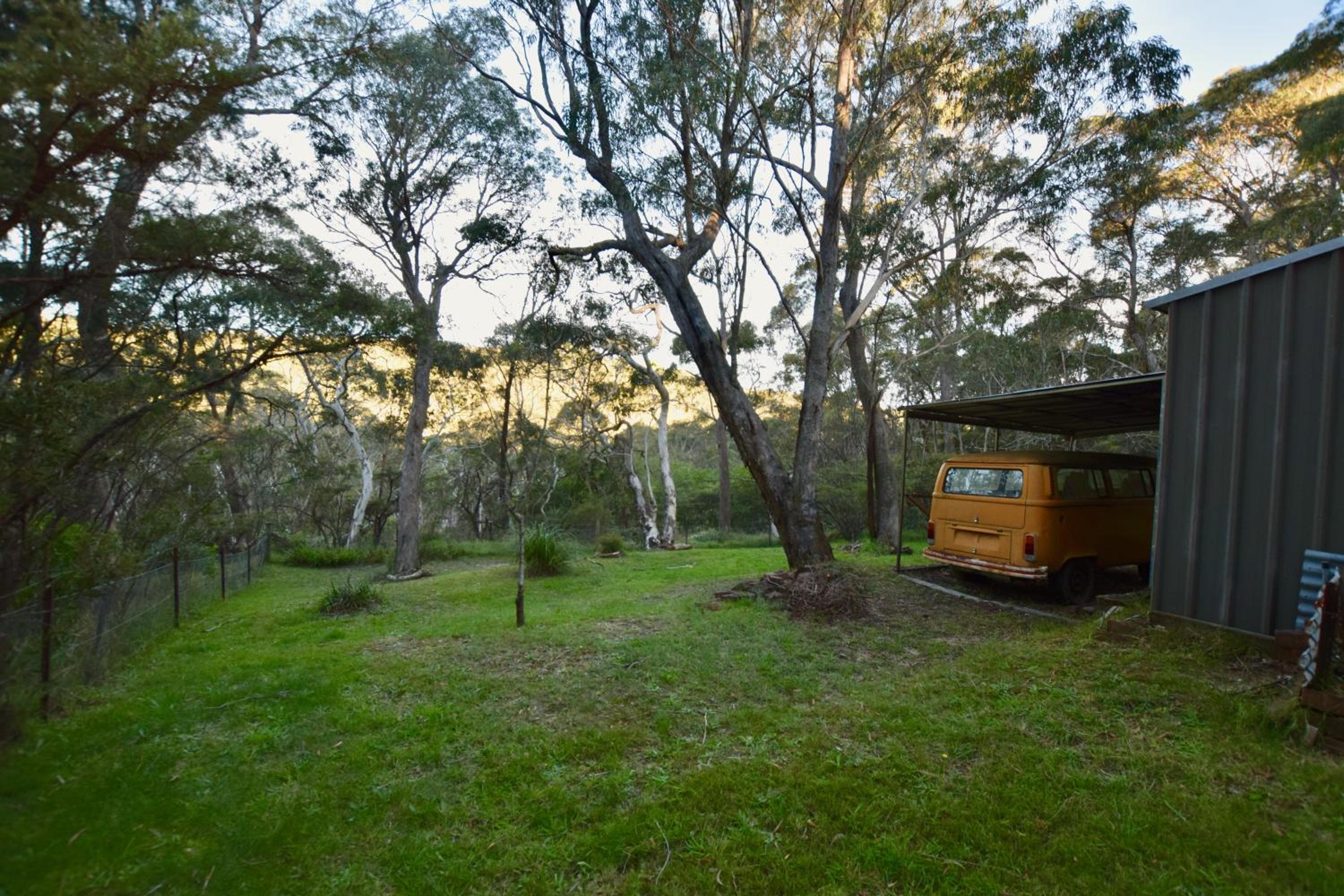 Shiralee's Rest of Katoomba