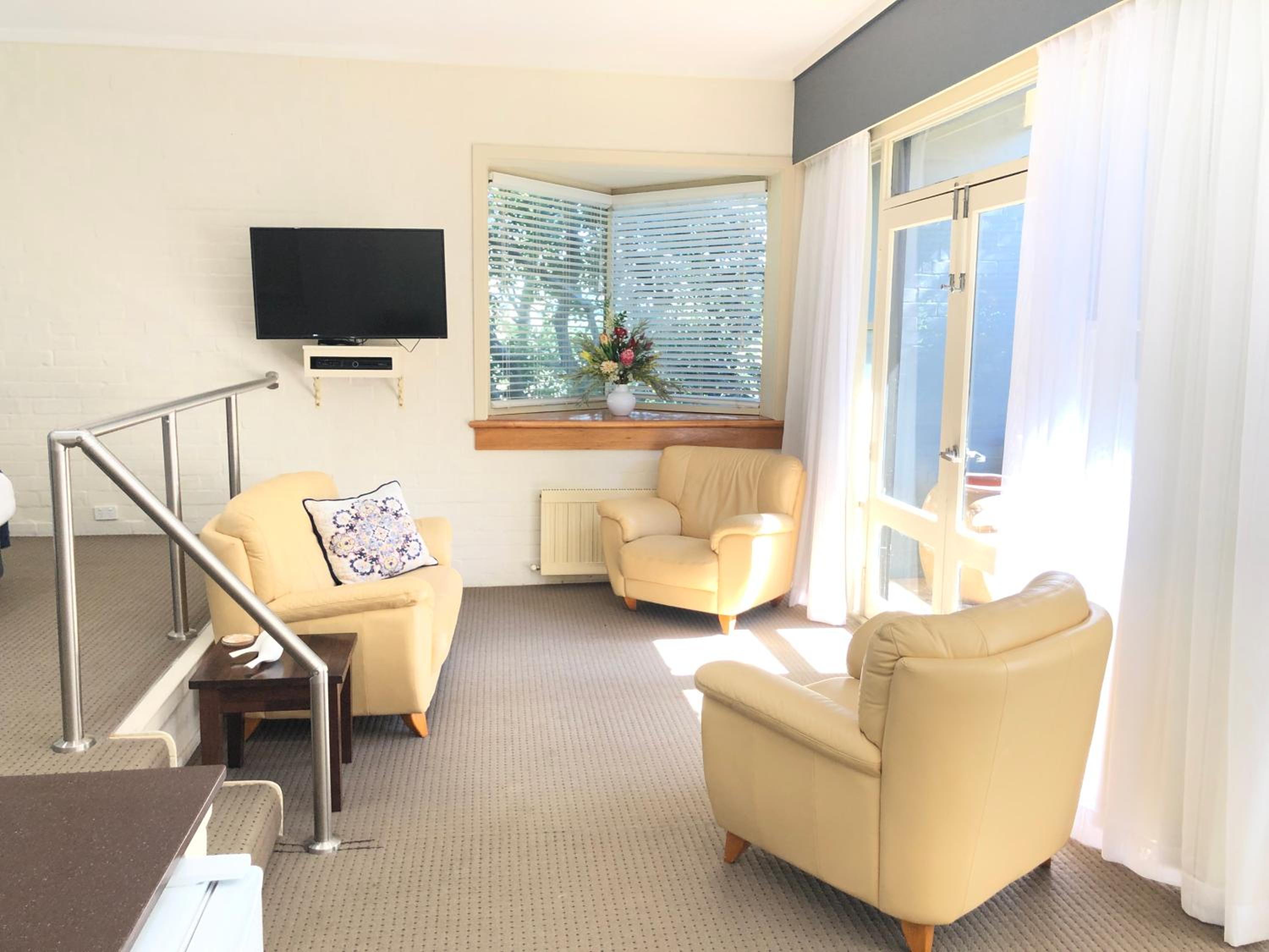 Briars Country Lodge