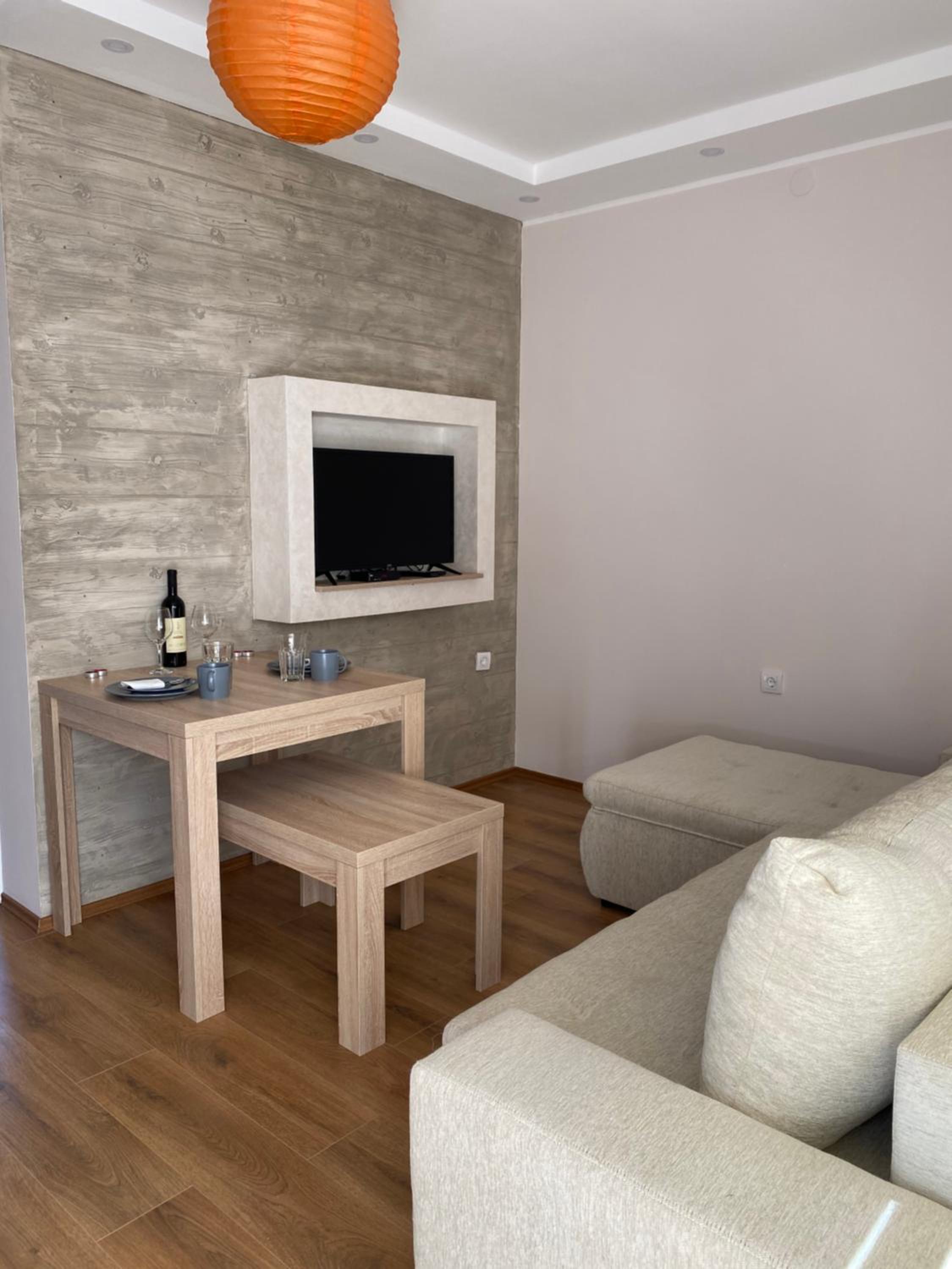 ApartmaniZvezdara view 3