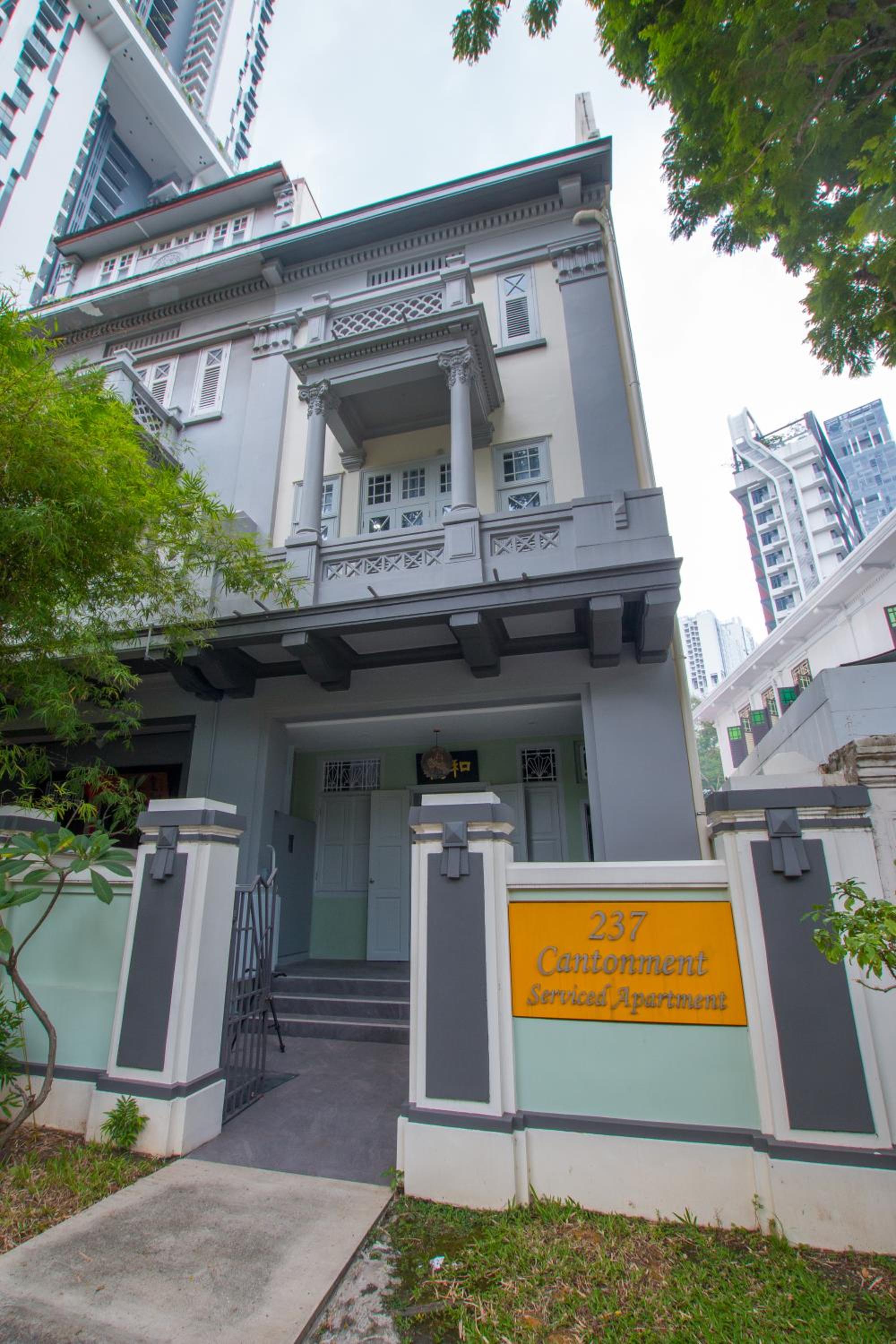building