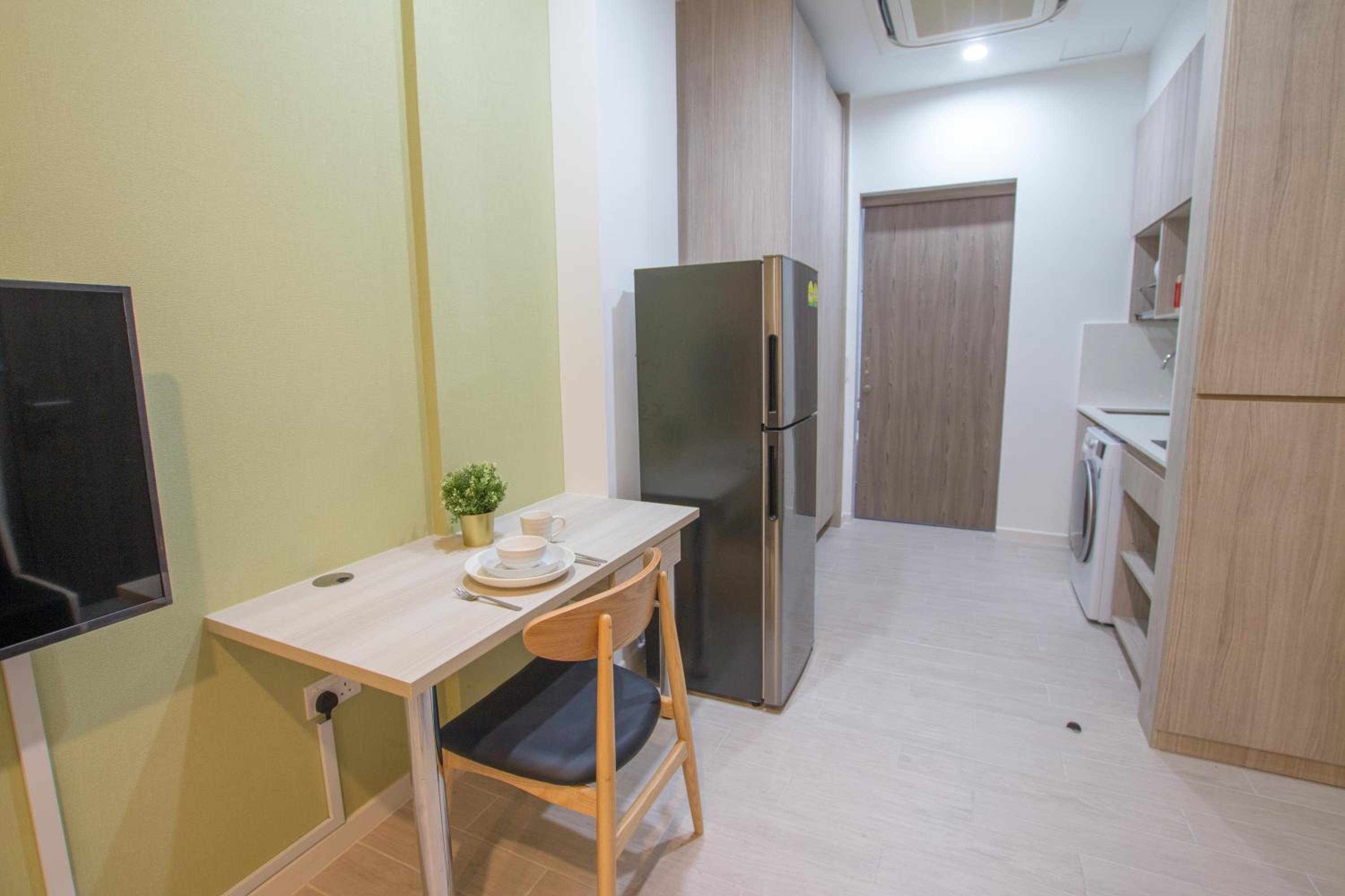 Cantonment Serviced Apartment