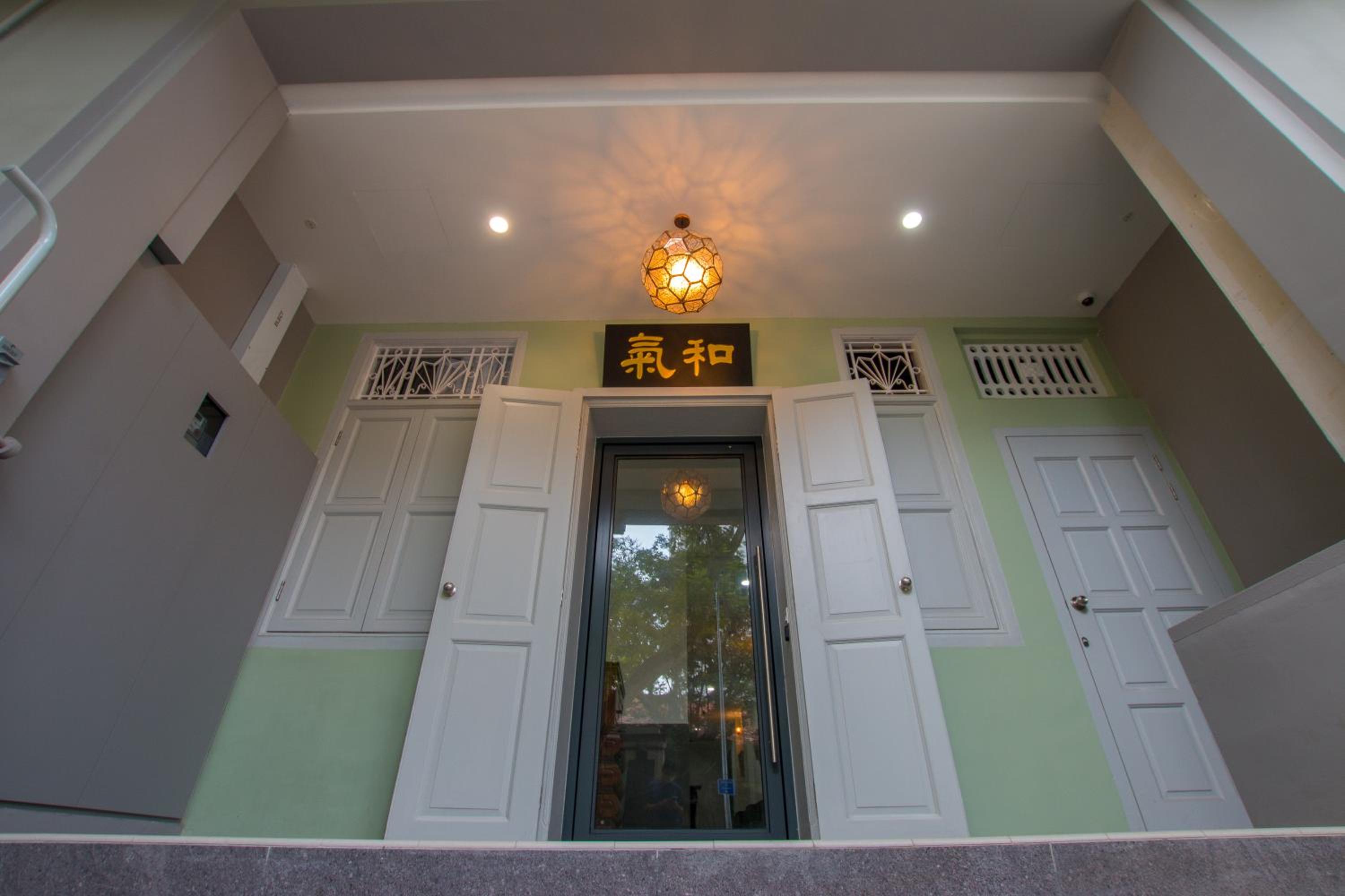 Cantonment Serviced Apartment