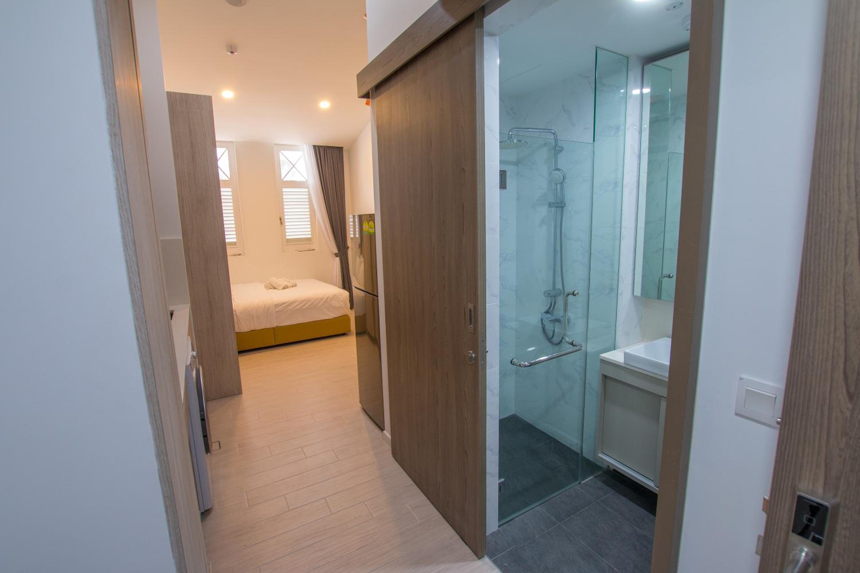 Cantonment Serviced Apartment