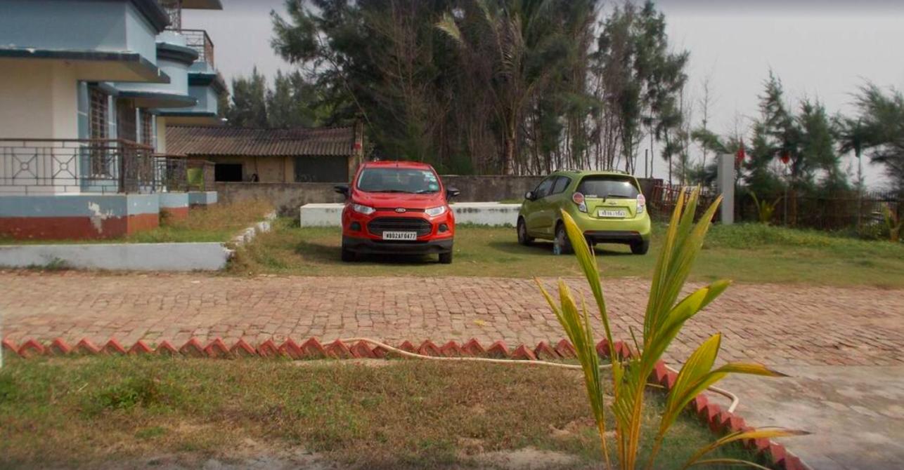 Arya Beach resort
