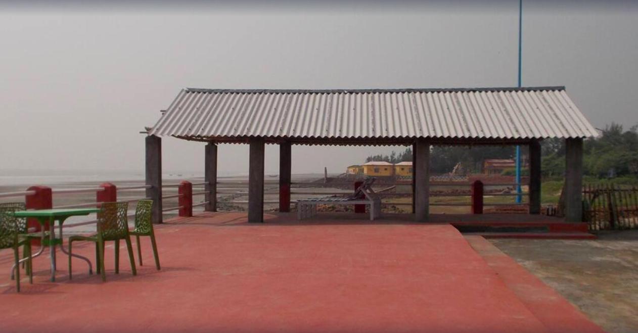 Arya Beach resort
