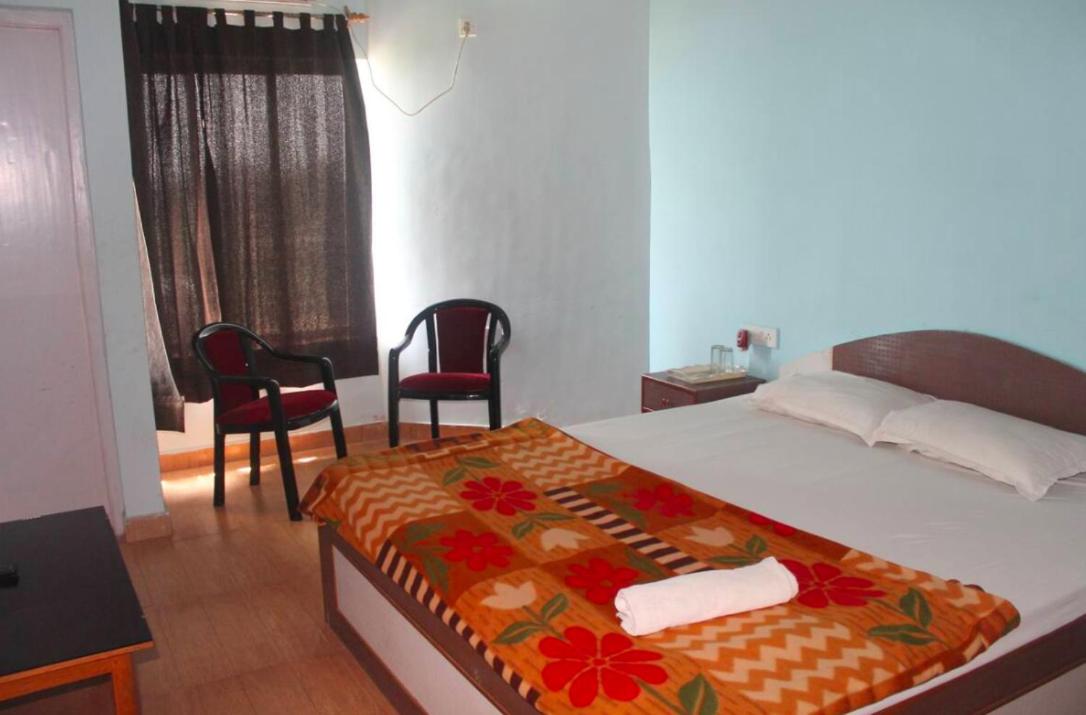Arya Beach resort