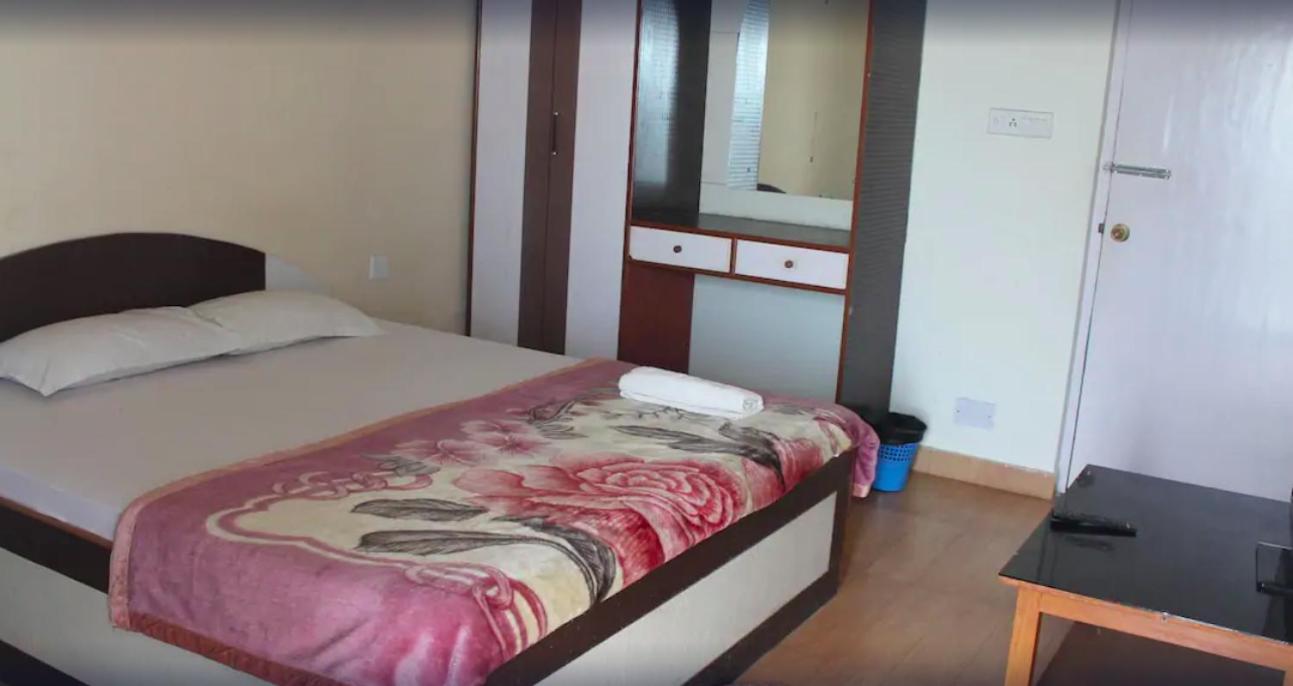 Arya Beach resort