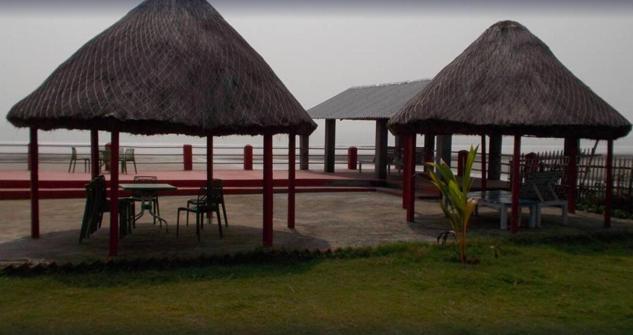 Arya Beach resort