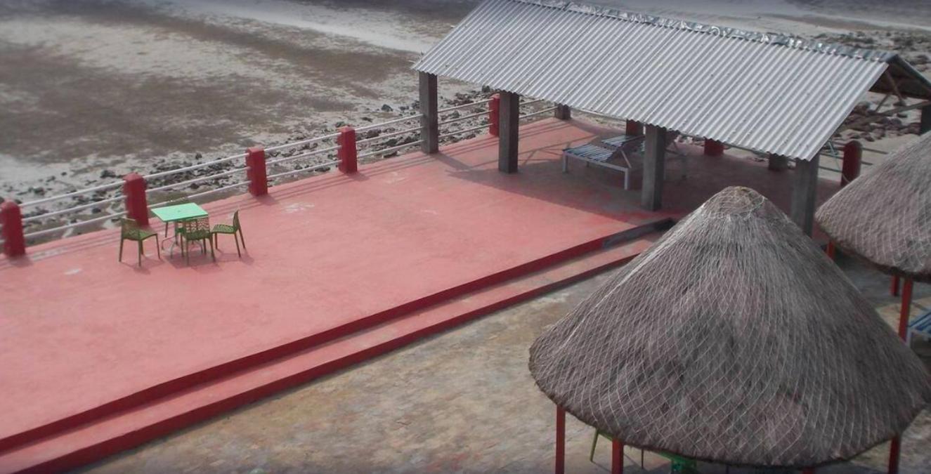 Arya Beach resort