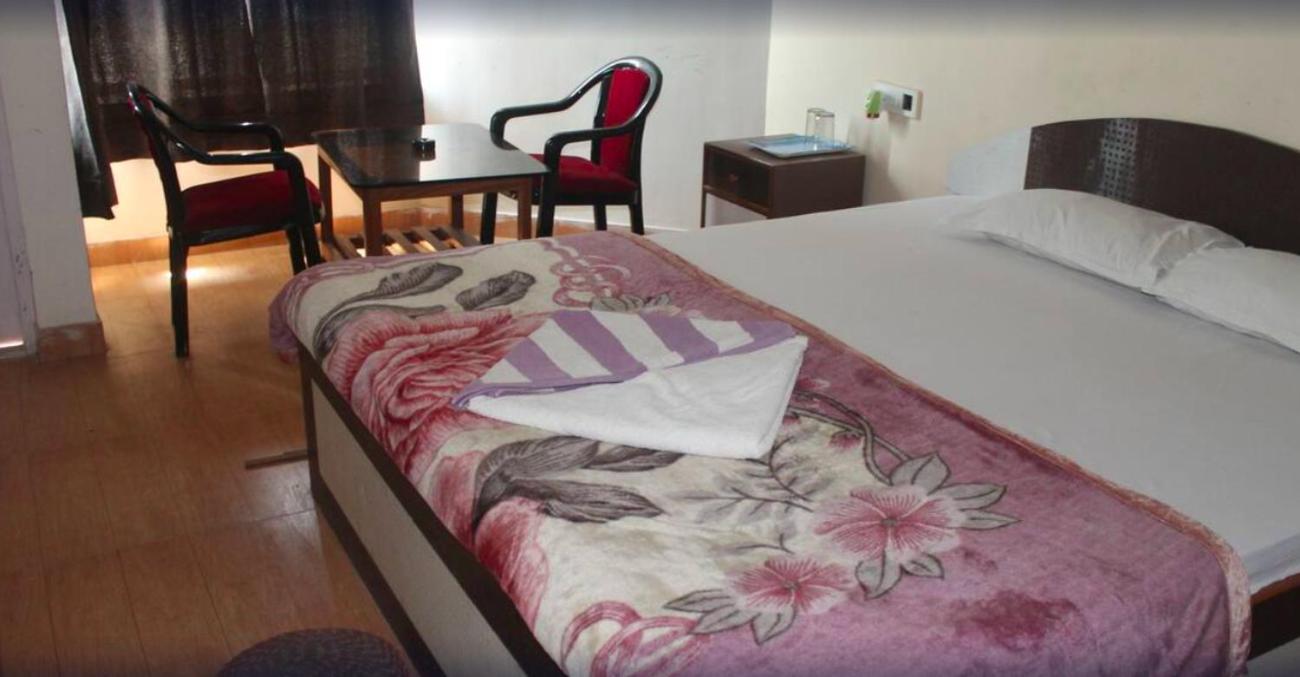 Arya Beach resort