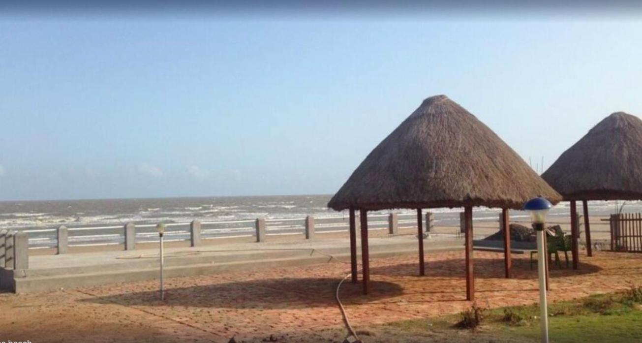 Arya Beach resort
