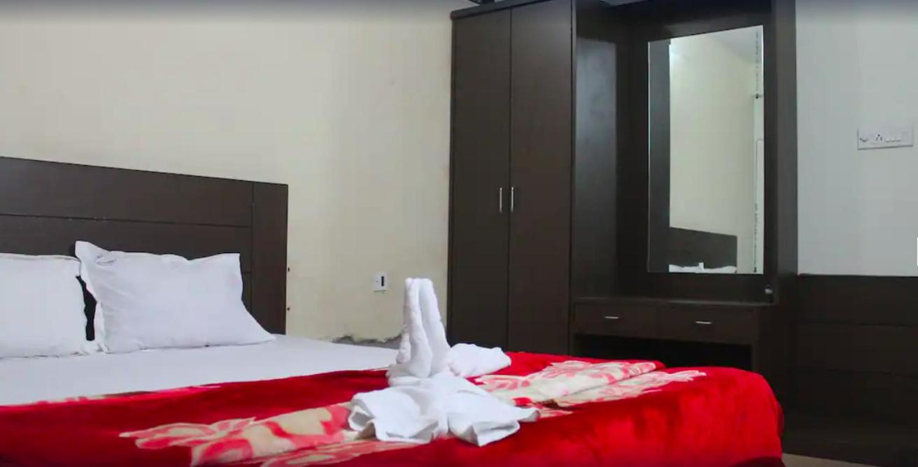 Arya Beach resort