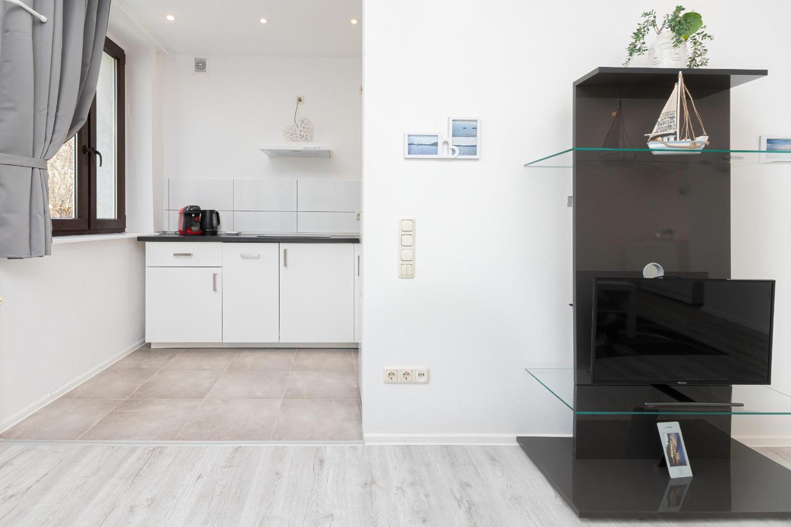 Apartments Riviera Świętojańska by Renters view 4