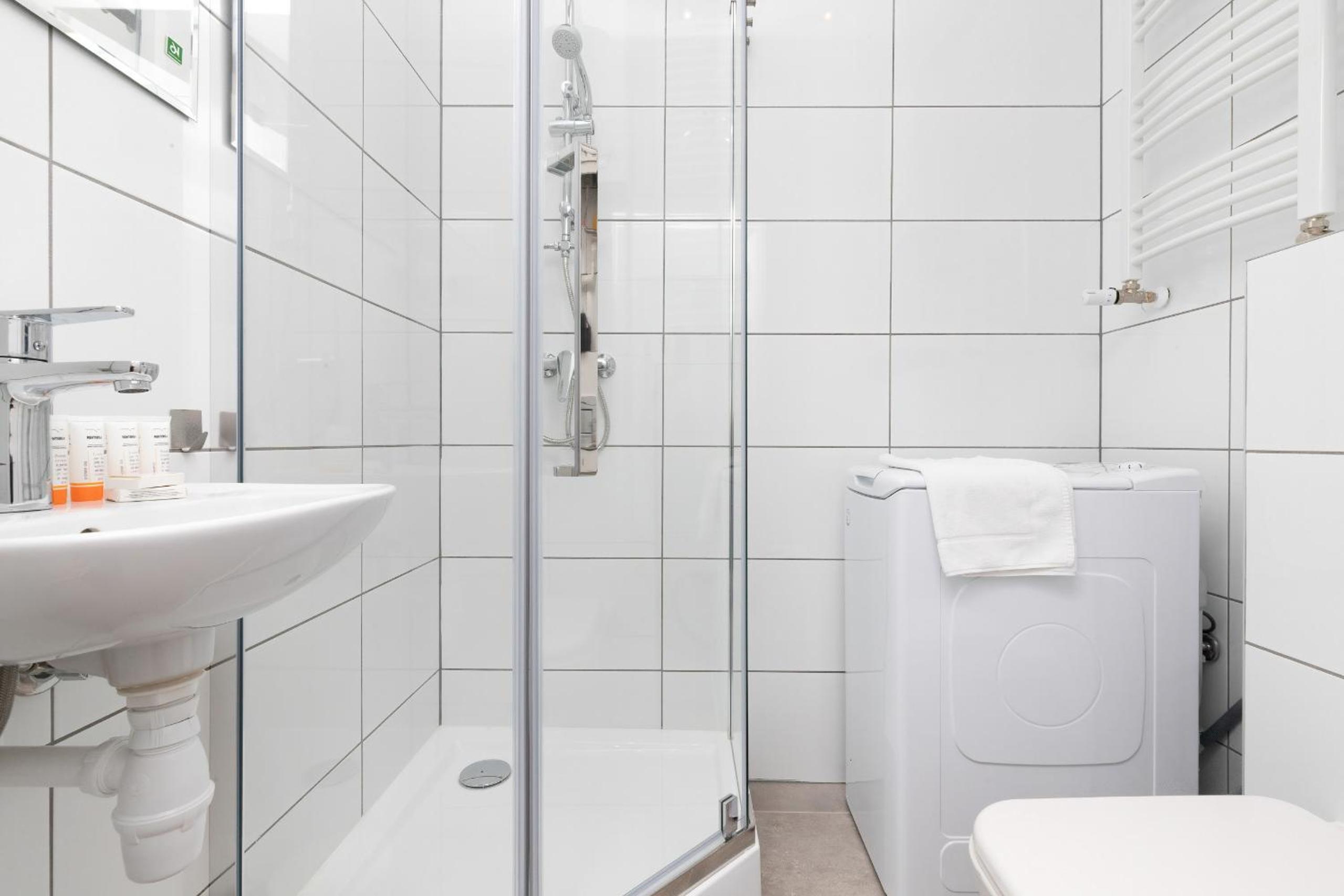 Apartments Riviera Świętojańska by Renters view 5