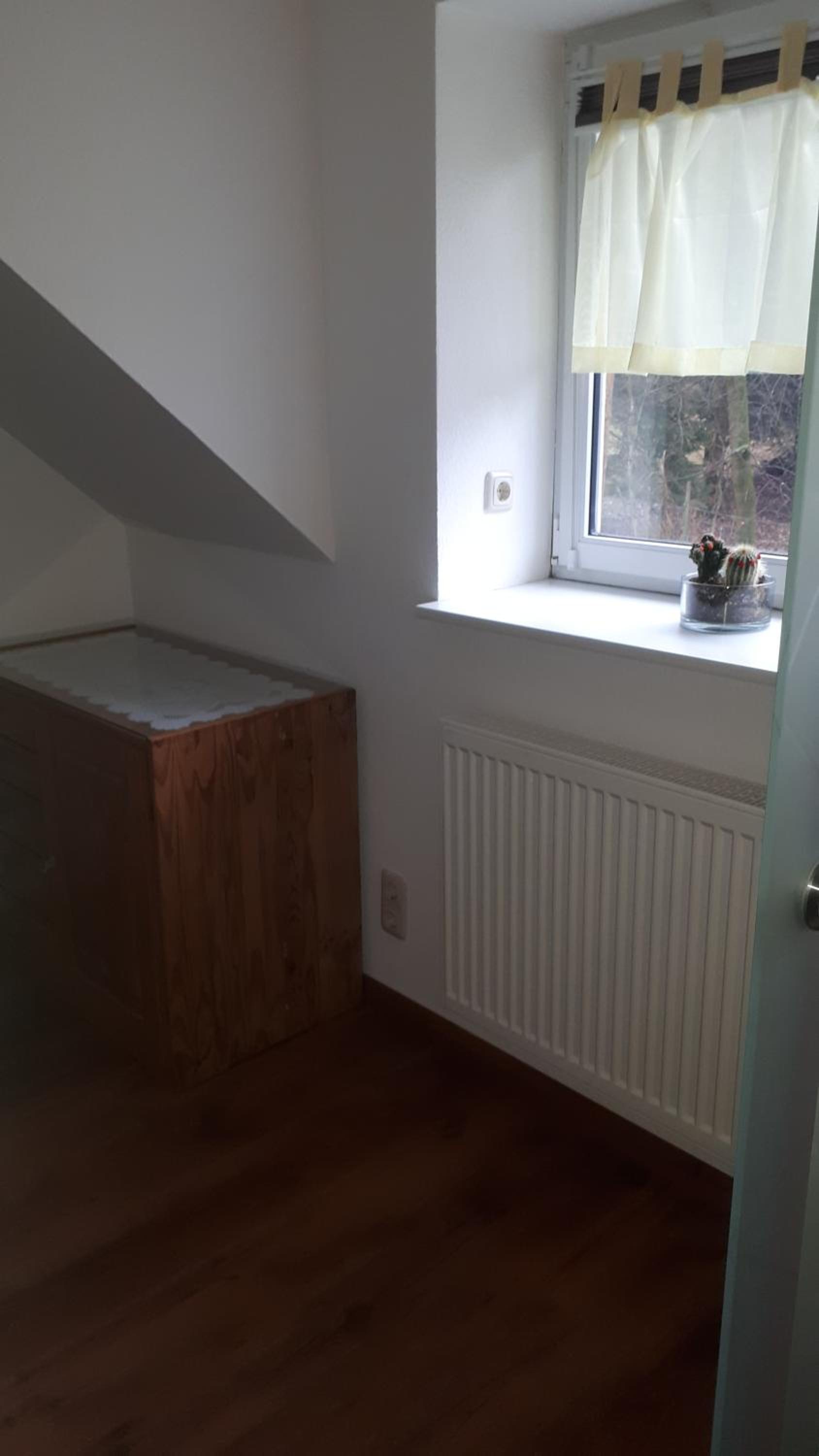 Waldhaus Crottendorf