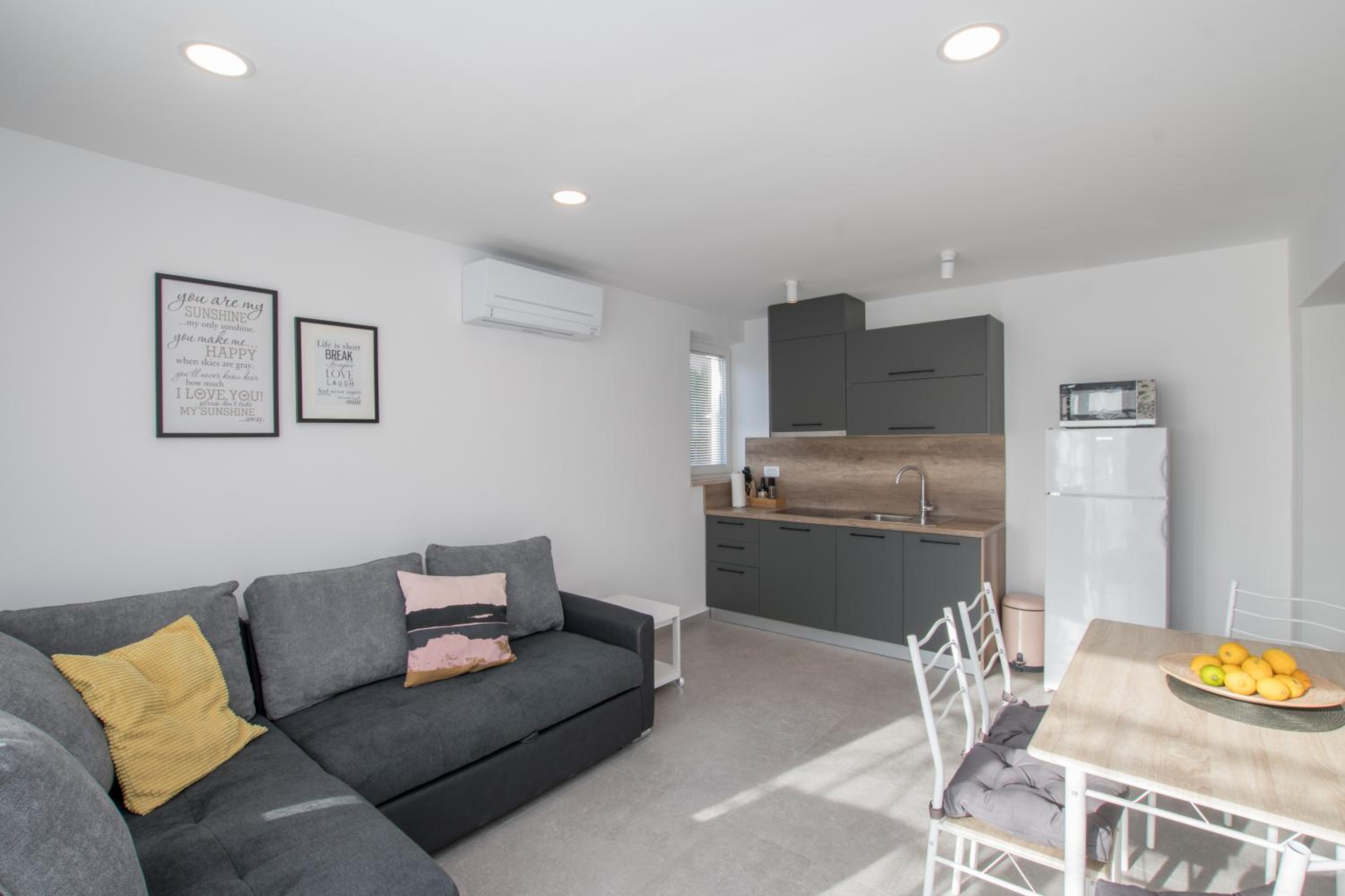 Apartments Lirio view 5