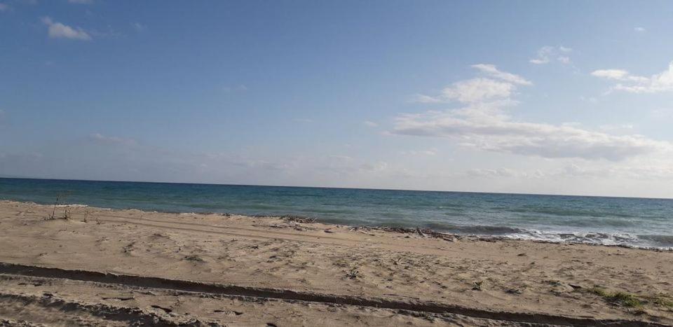 Sole e Mare appartamento nel villaggio photo 5