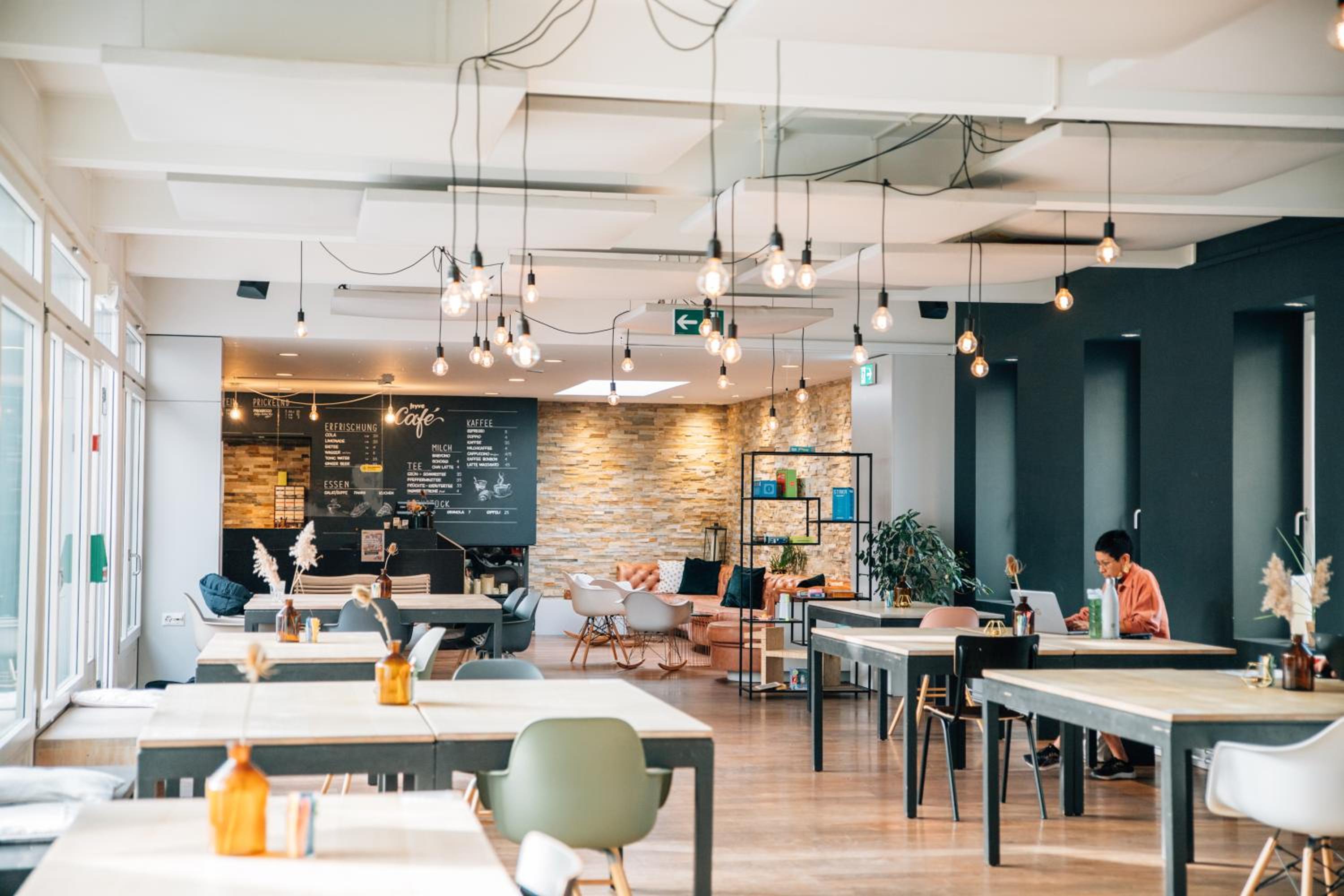 Hotel by Hyve Basel - Image 1