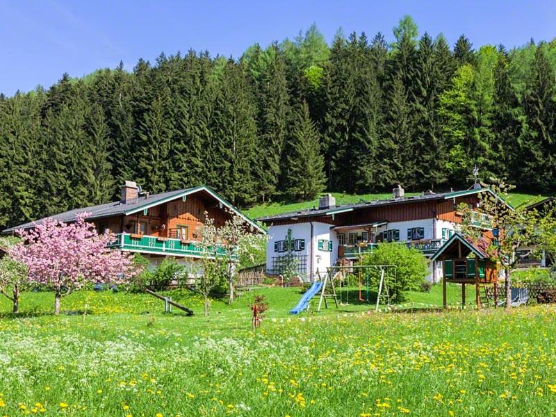 Haus Michinglehen