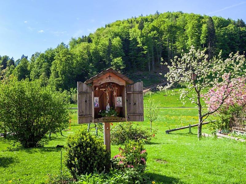 Haus Michinglehen