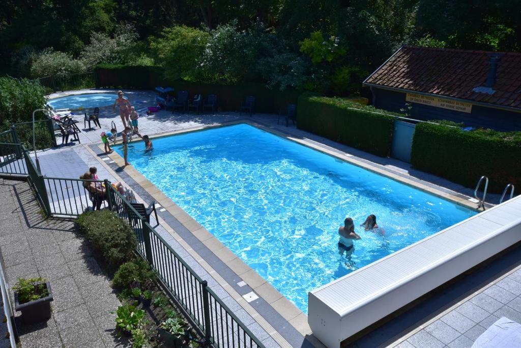 Appartement De Torenhoeve NIEUW
