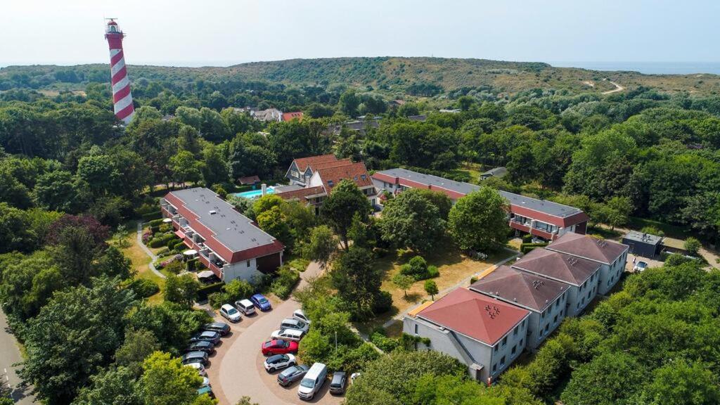Appartement De Torenhoeve NIEUW