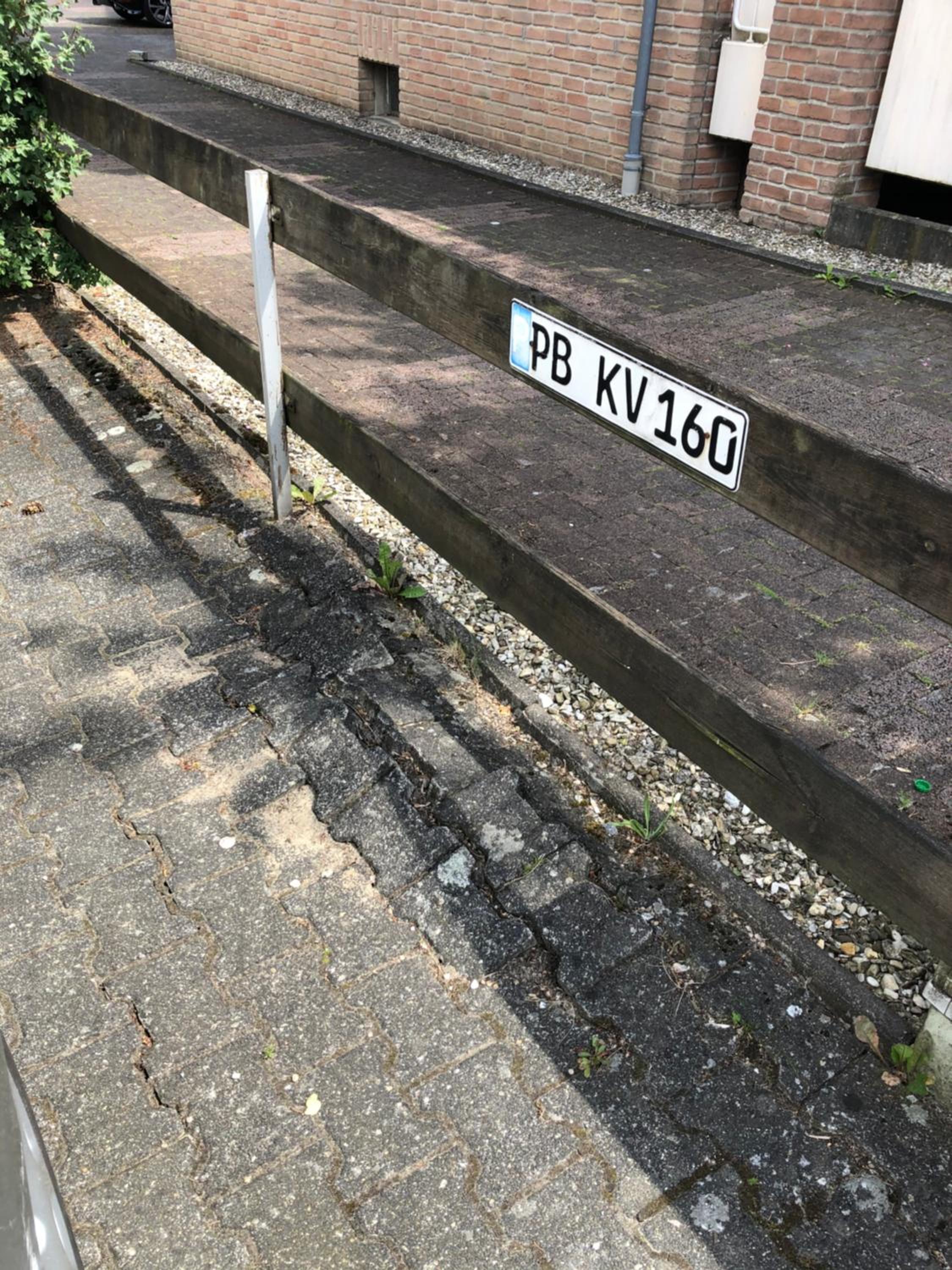 Ferienwohnung Katja