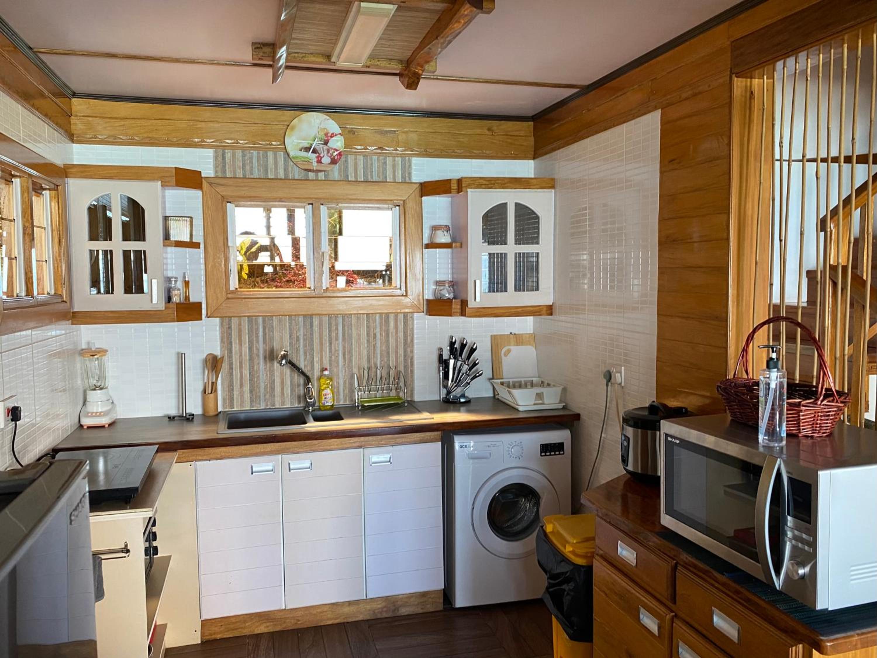 Mouggae Blues Villas, photo 83