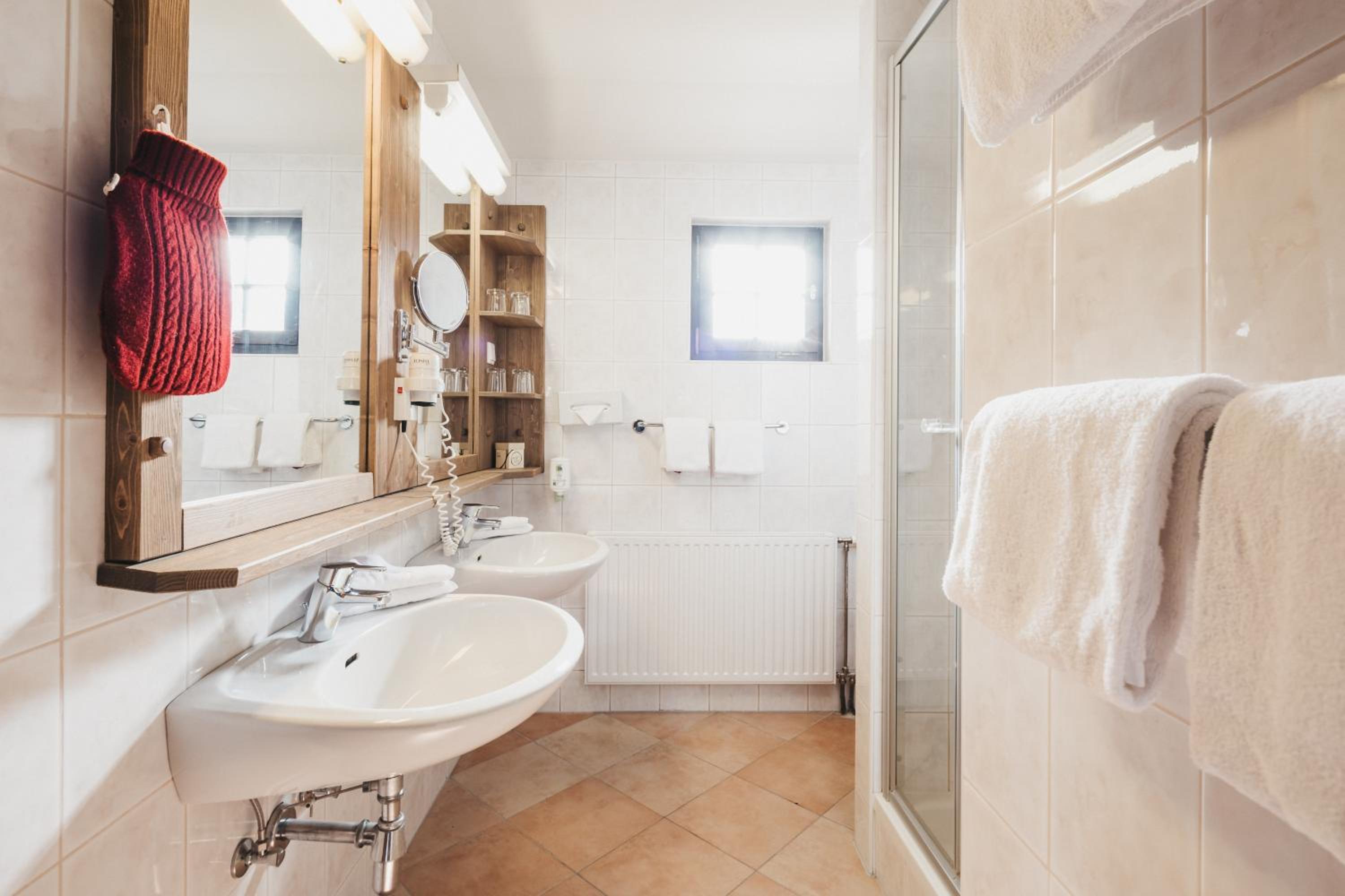 Naturel Hoteldorf Schönleitn