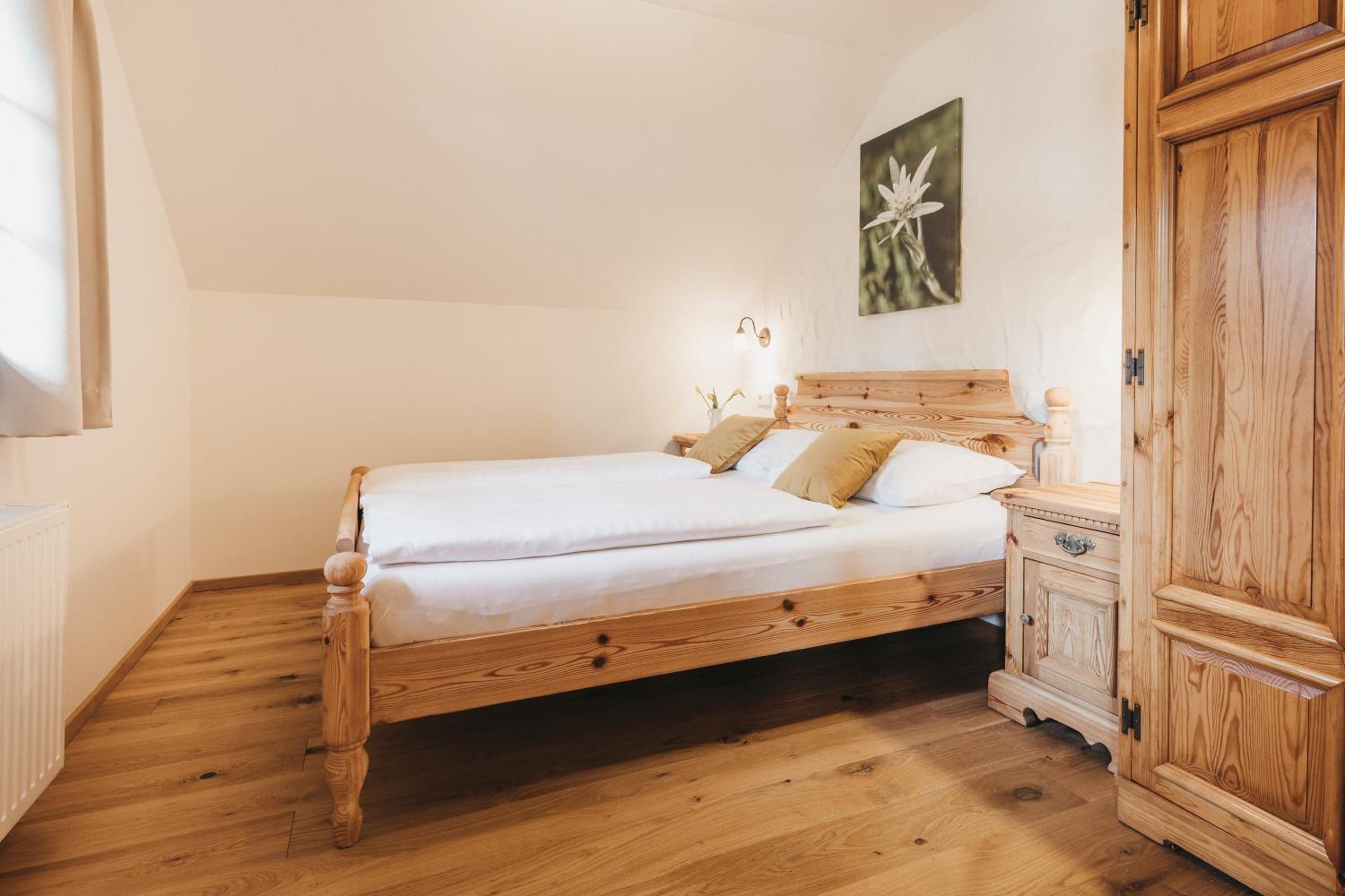Naturel Hoteldorf Schönleitn