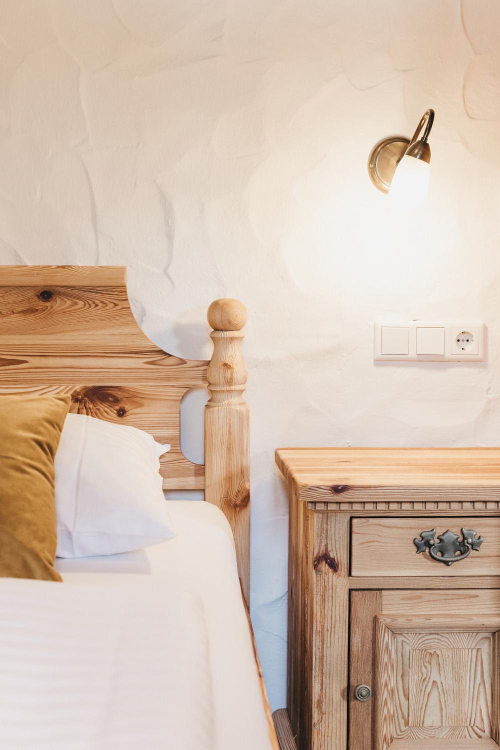 Naturel Hoteldorf Schönleitn
