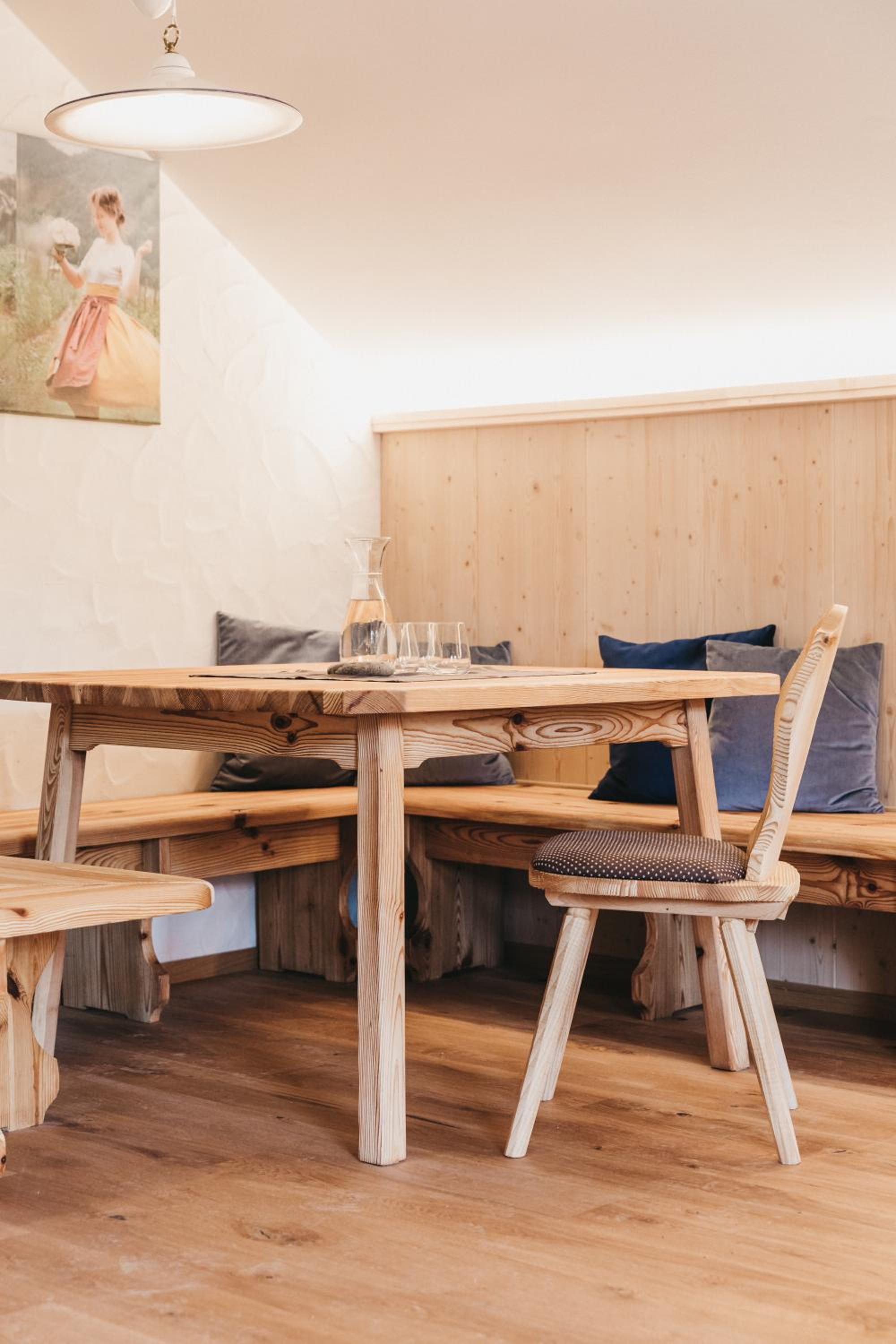 Naturel Hoteldorf Schönleitn
