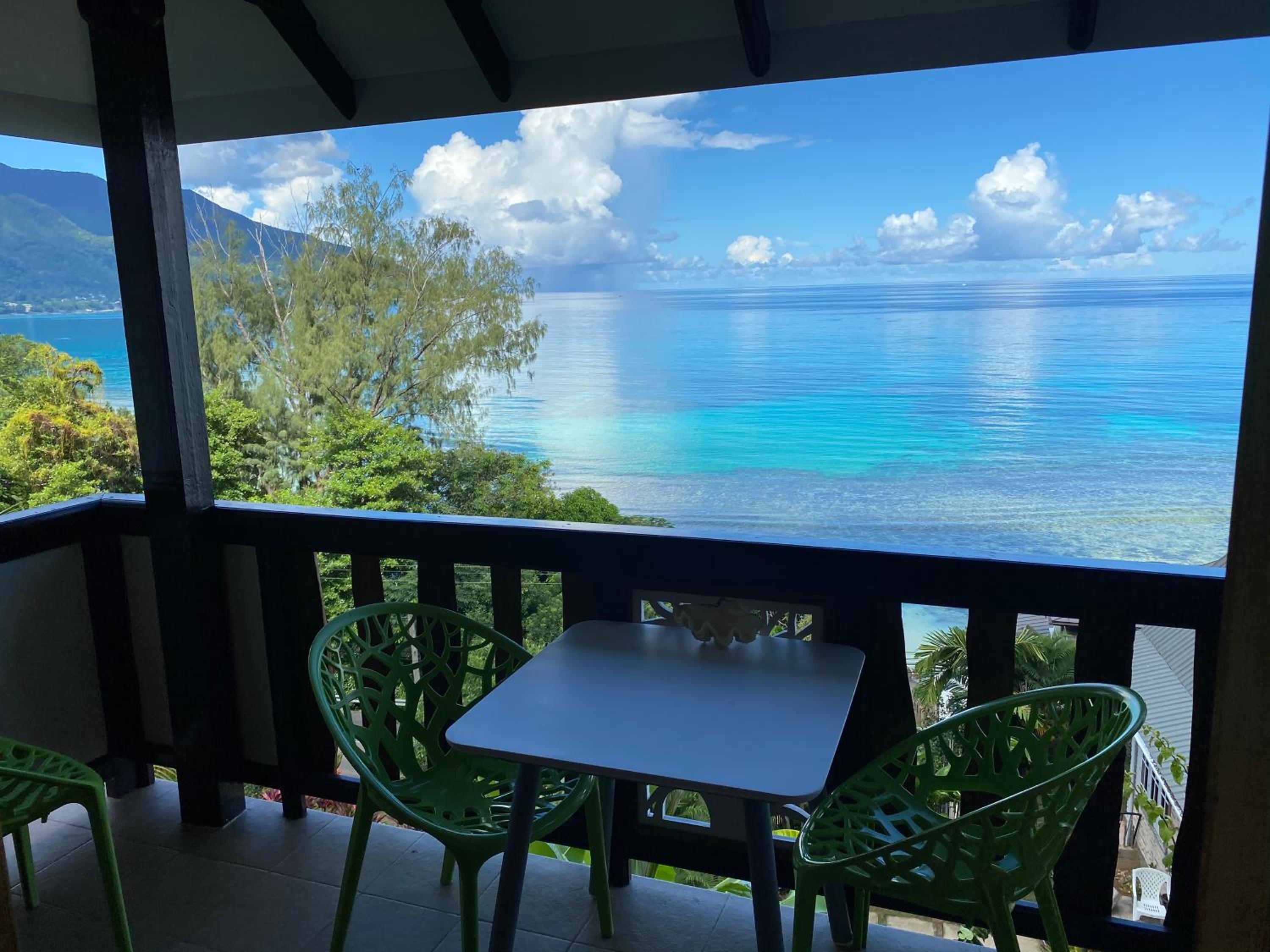 Mouggae Blues Villas, photo 23