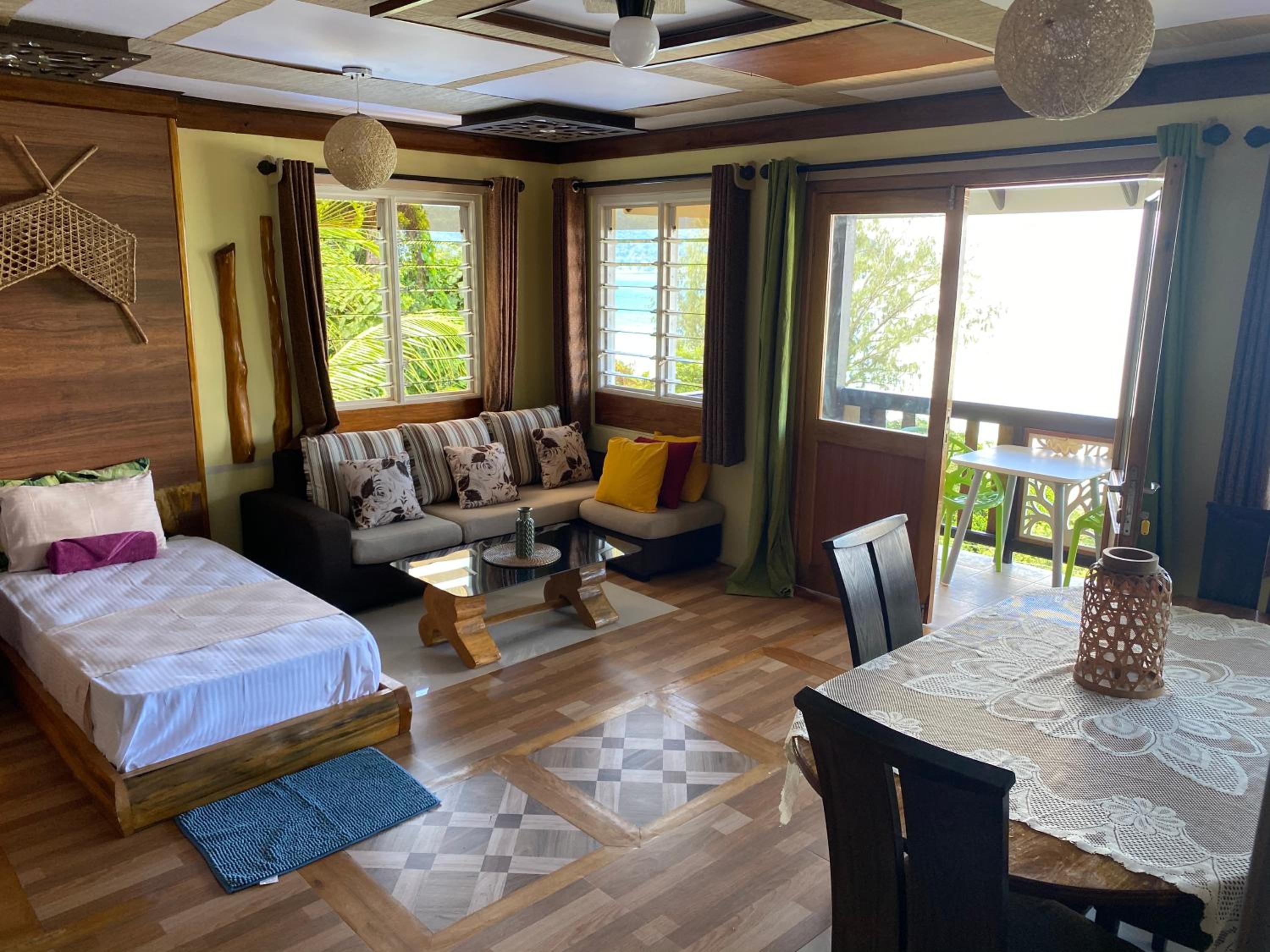 Mouggae Blues Villas, photo 69