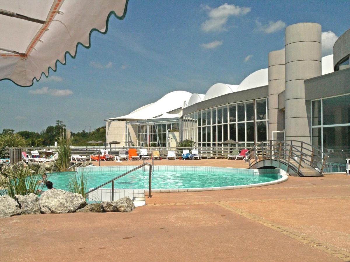 Atlantic Residence