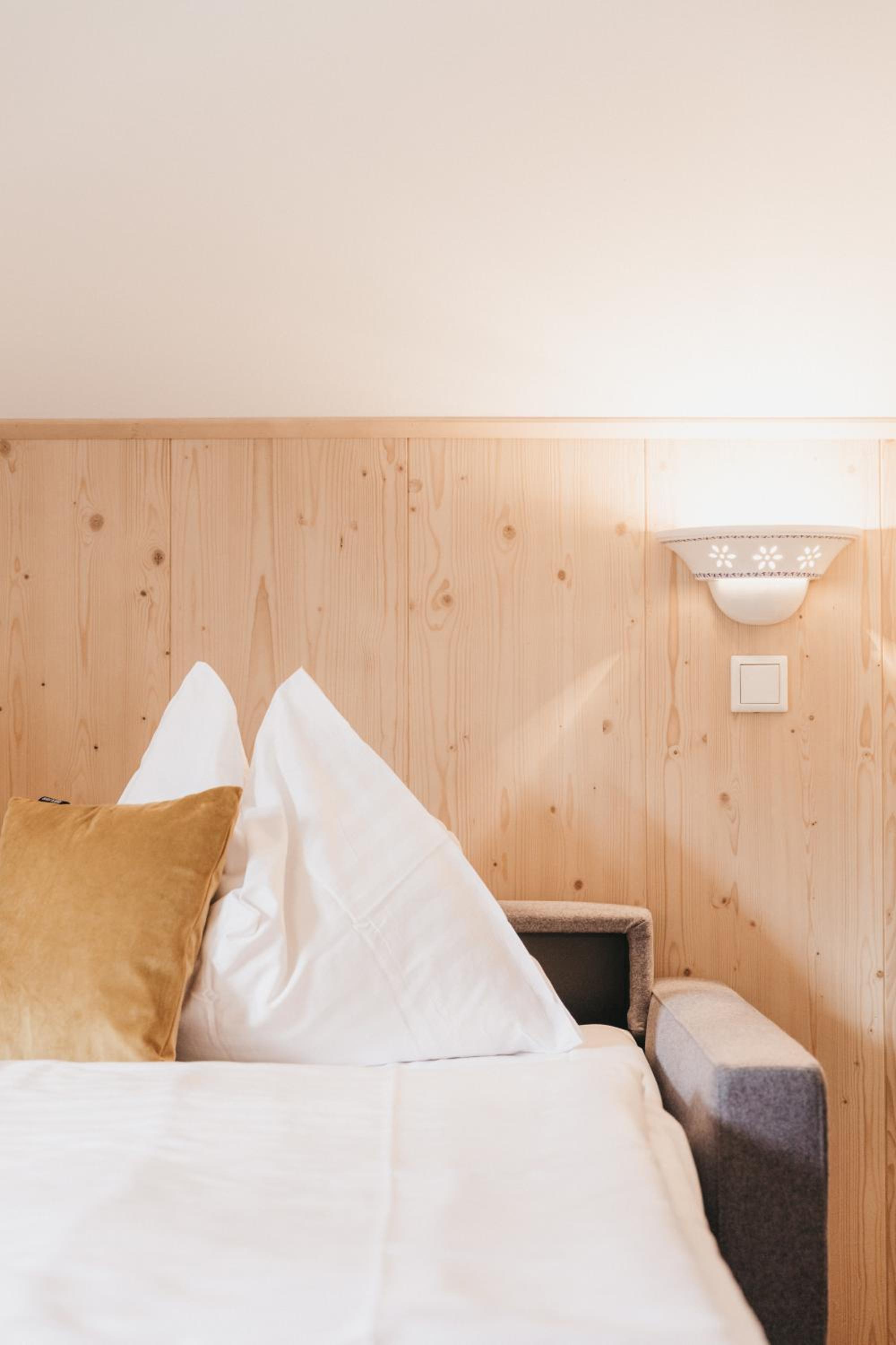 Naturel Hoteldorf Schönleitn