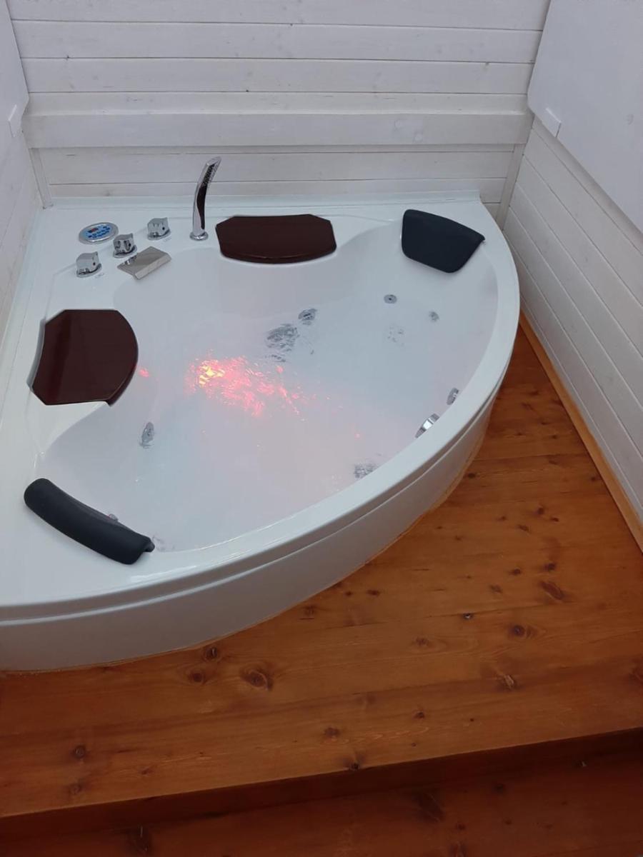 La Perla del Doge con Wellness & Spa uso esclusivo - La Perla Apartments