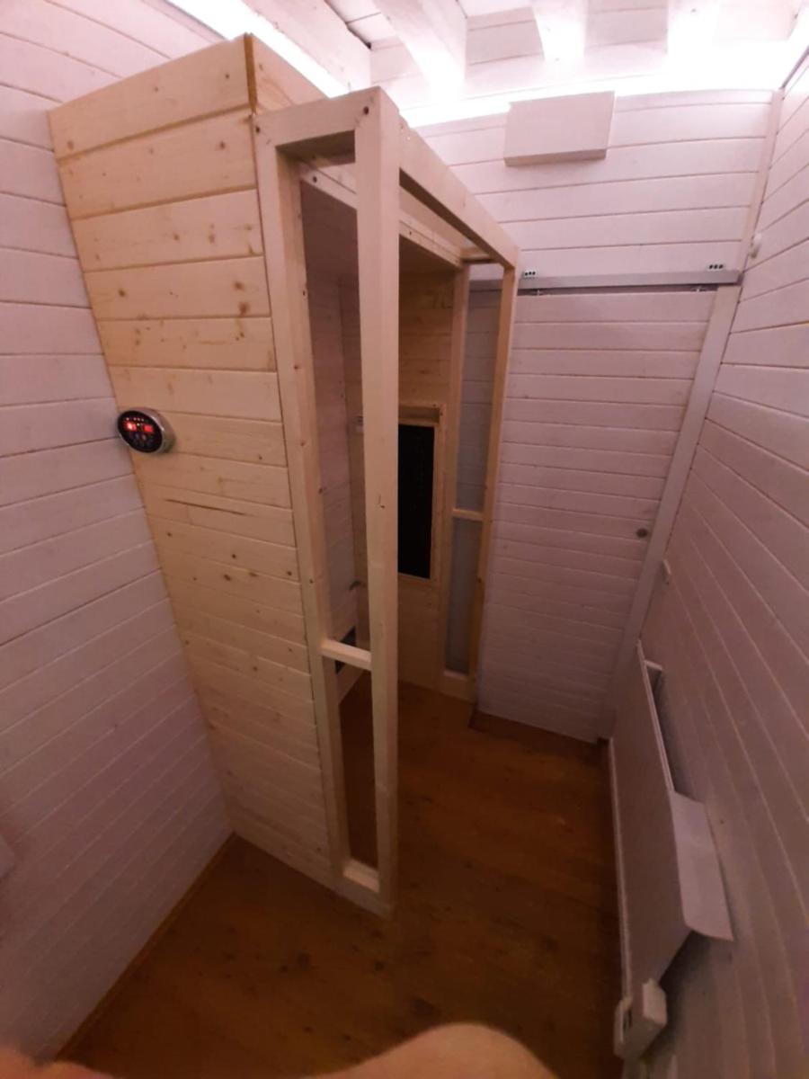 La Perla del Doge con Wellness & Spa uso esclusivo - La Perla Apartments