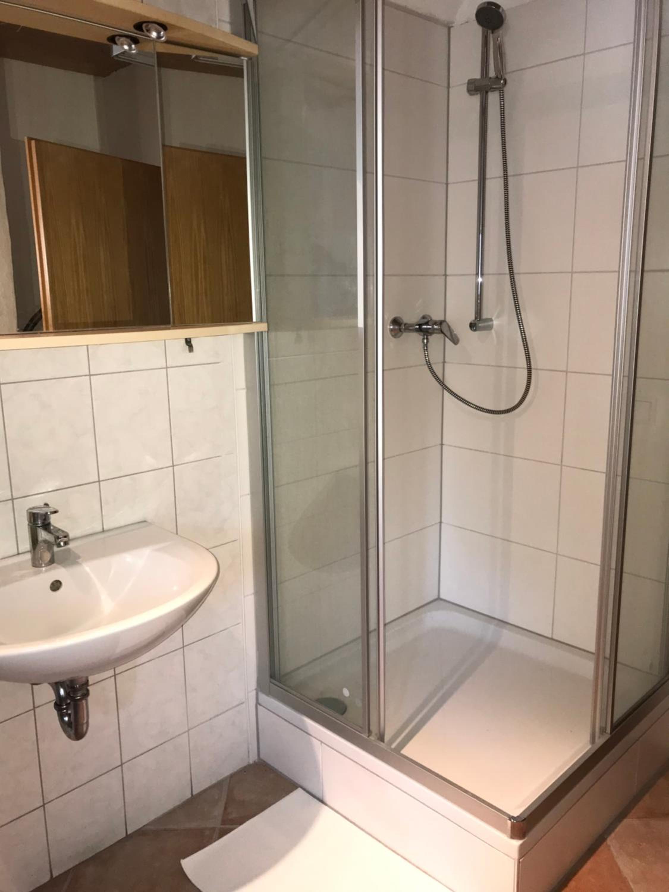 MONTEURWOHNUNG - Gesamtes Apartment