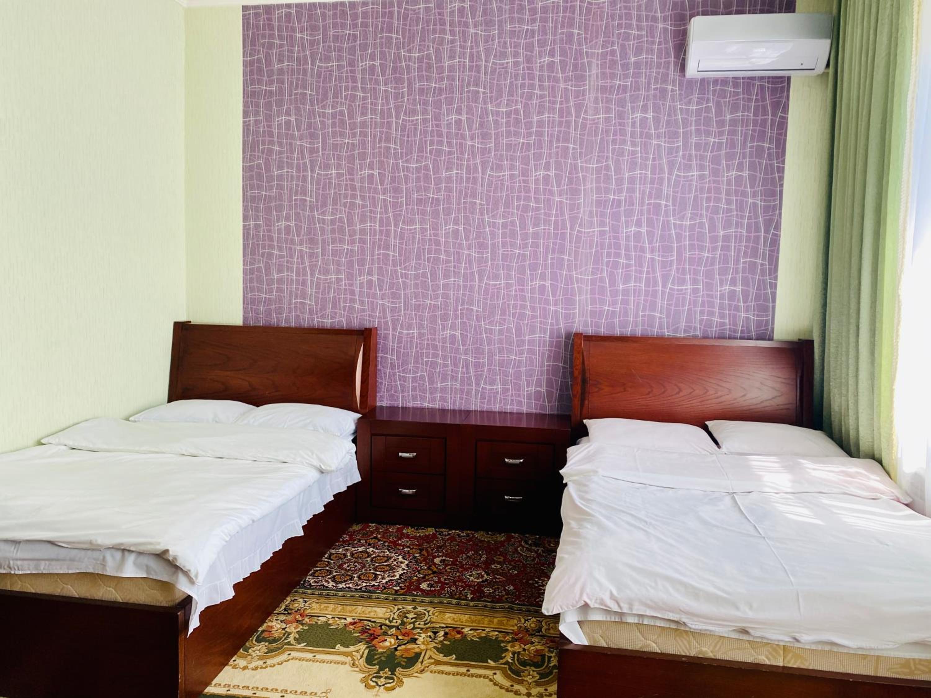 House in Quba