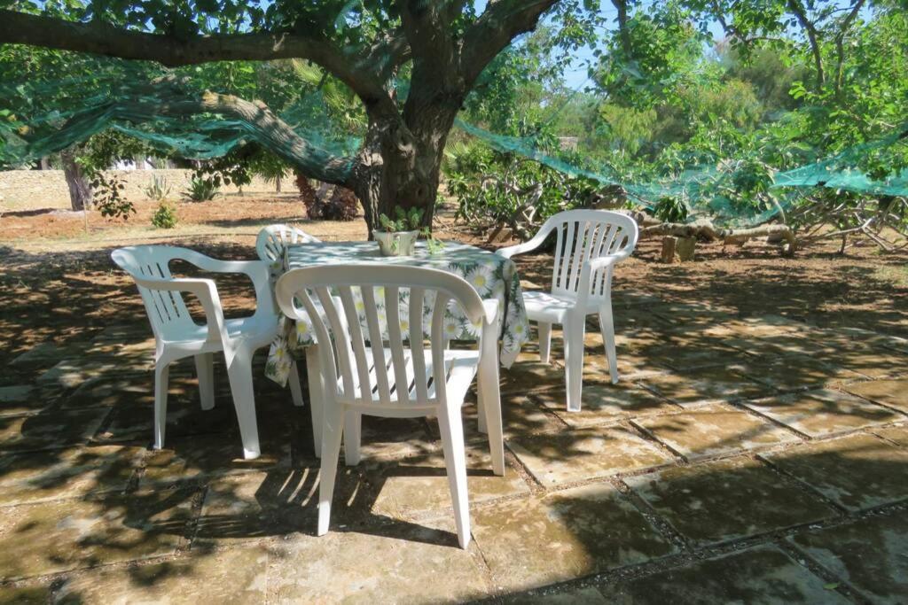 Casa Colonica view 3